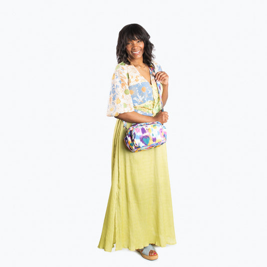 Boomer Crossbody Bag - - Boomer_BagProportions_03