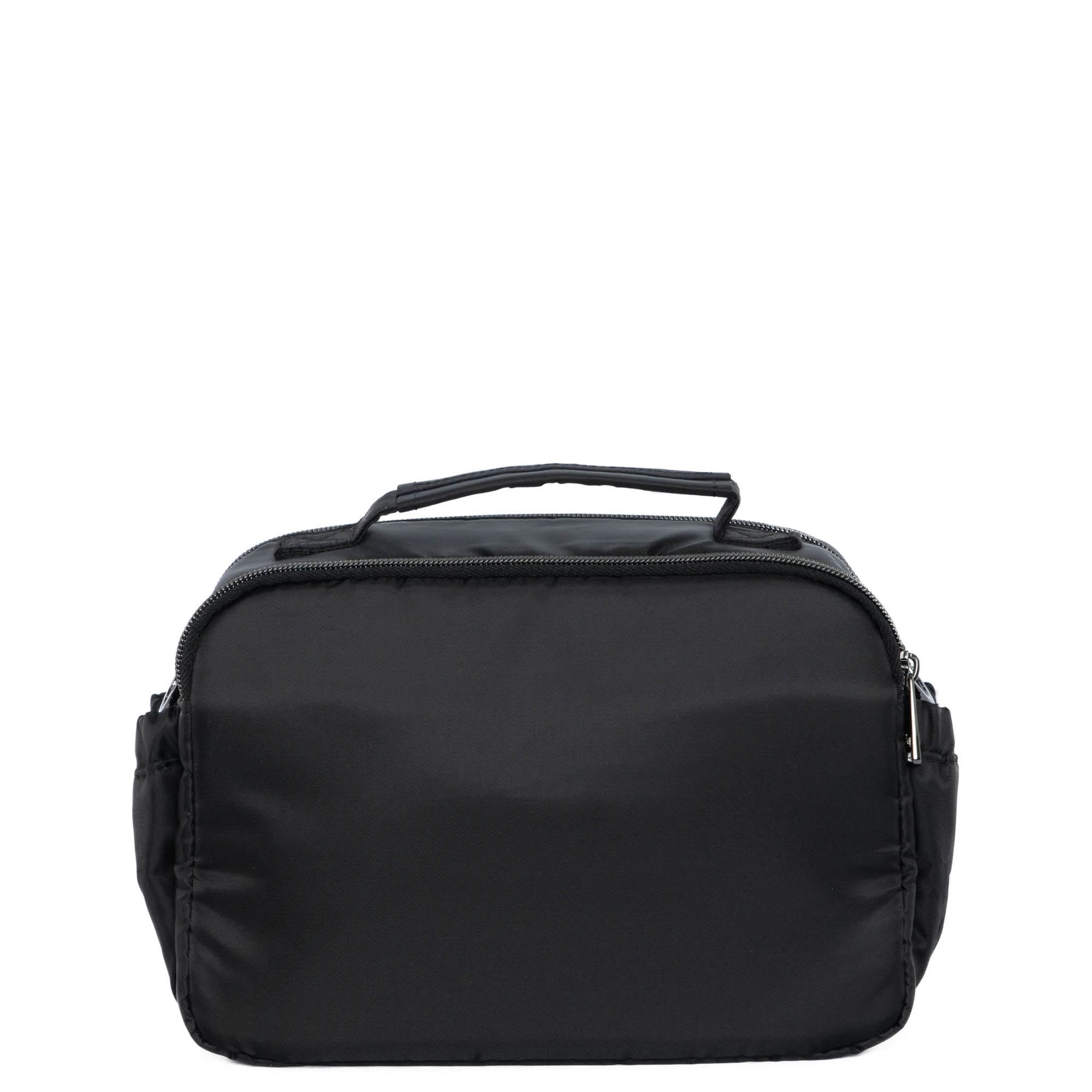 Boomer Crossbody Bag - BLACK 2 - Boomer_Black_04_a7c45266-9ad2-4ea3-b540-f6f41defb25d