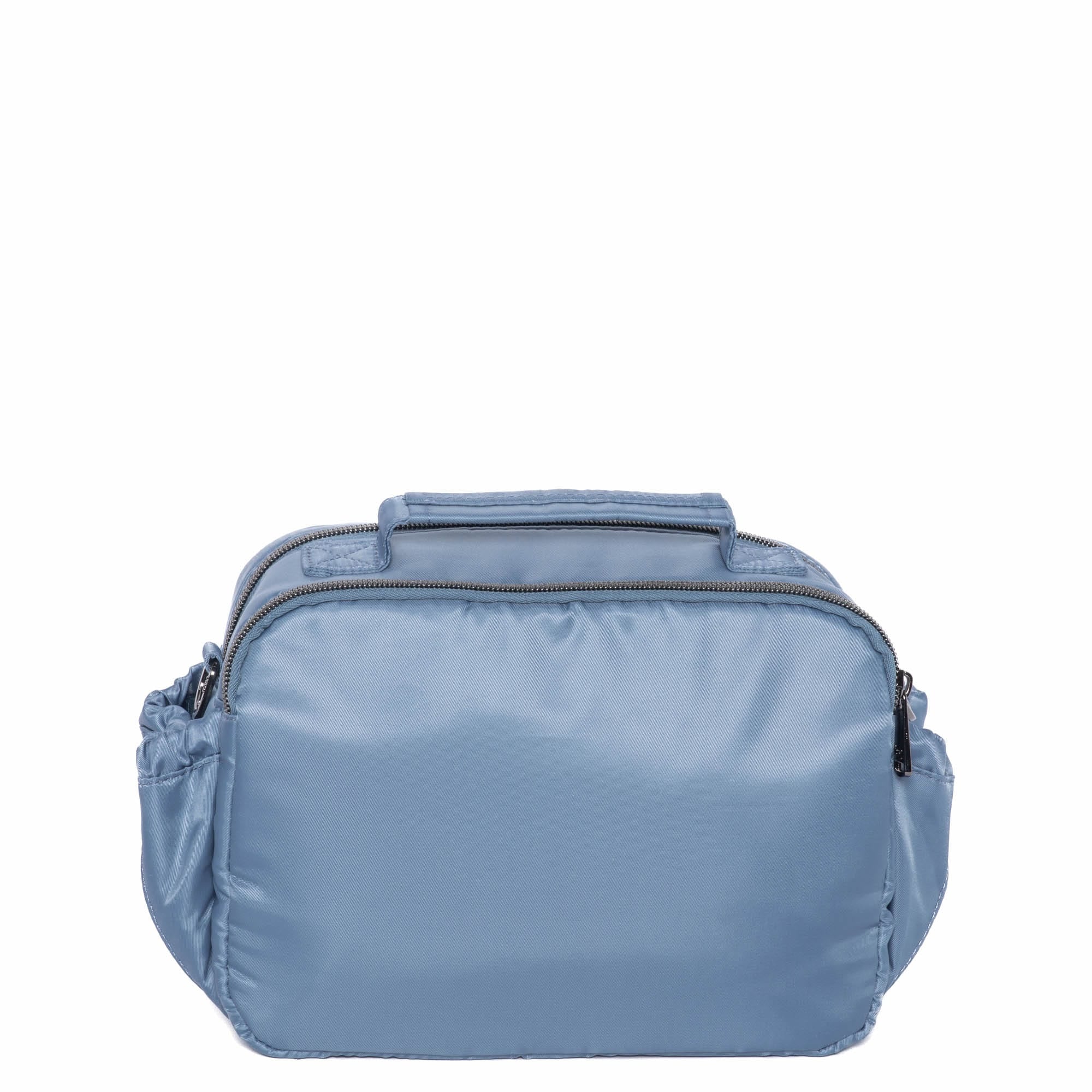 Boomer Crossbody Bag - BLUE MOON - Boomer_BlueMoonIcePop_04