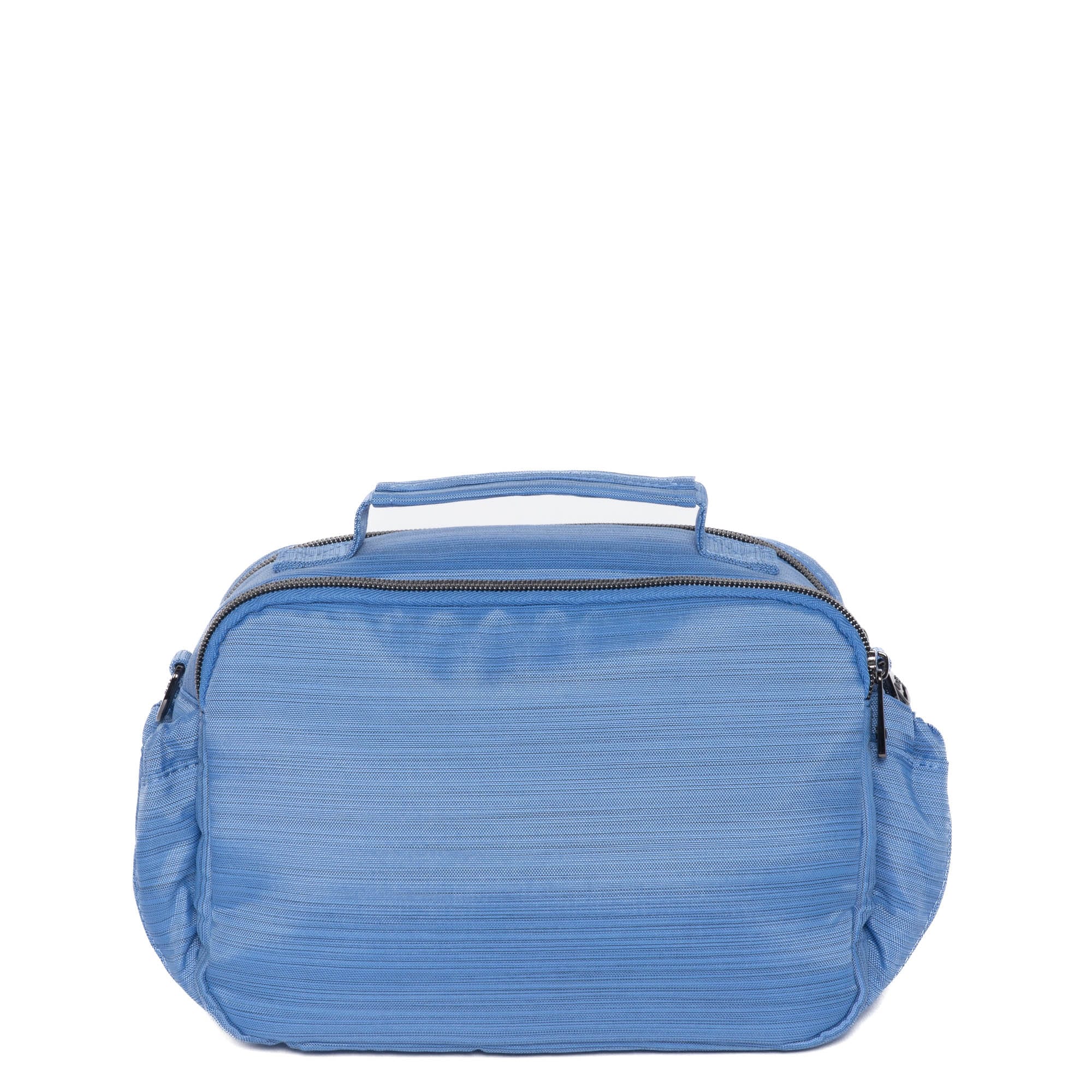 Boomer Crossbody Bag - BRUSHED GOLD - Boomer_BrushedMarina_04