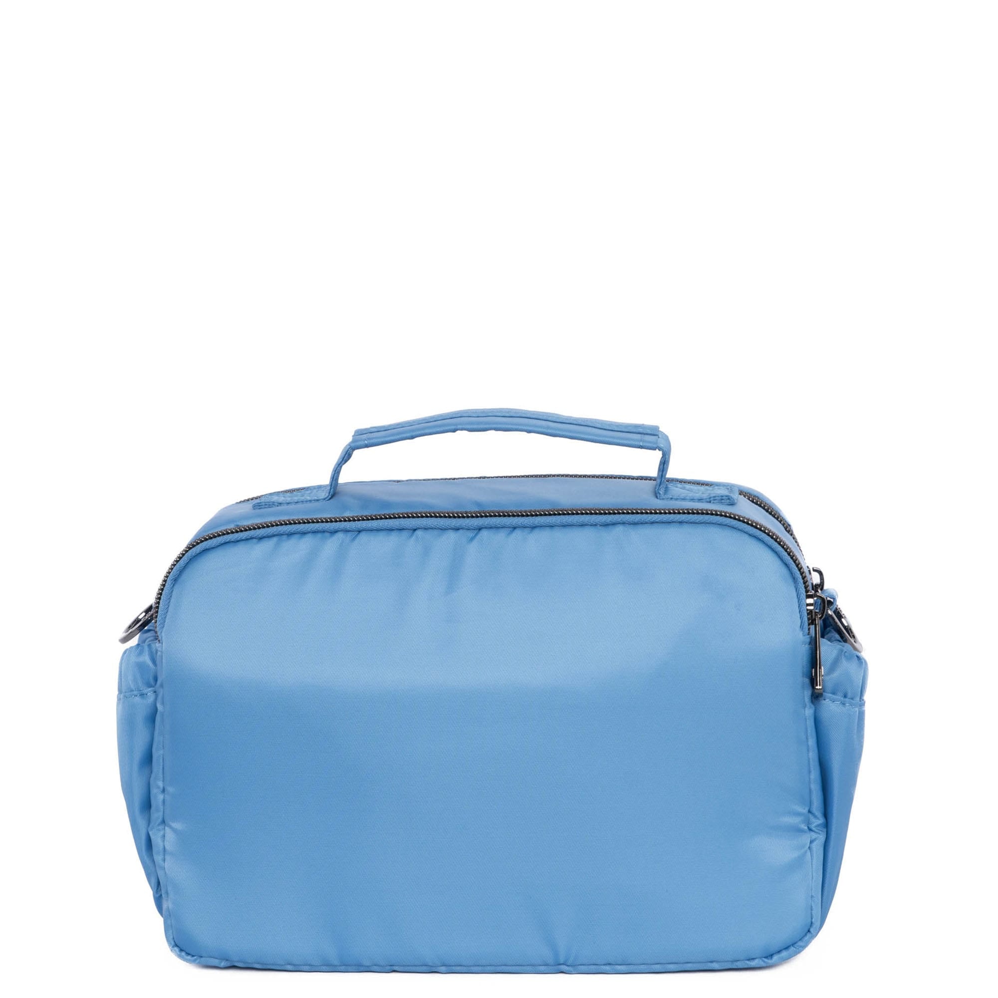 Boomer Crossbody Bag - COASTAL BLUE - Boomer_CoastalBlue_04