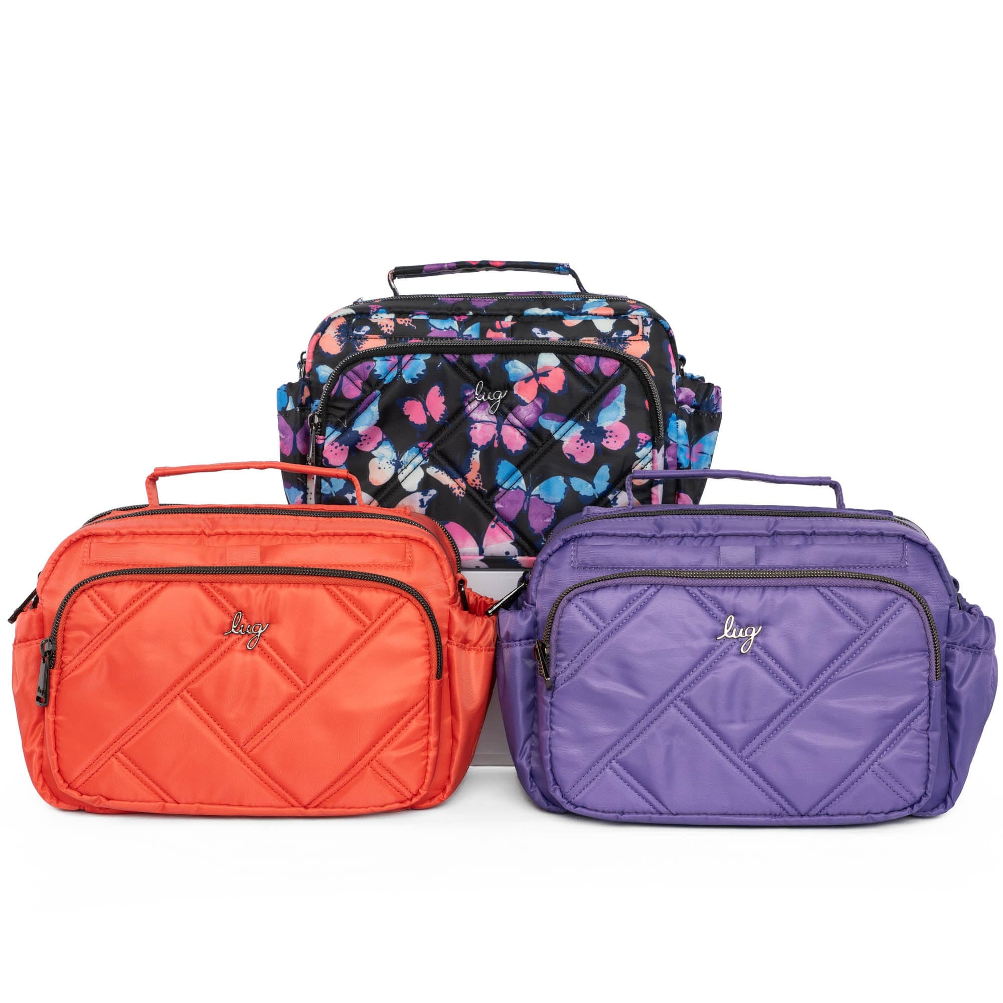 Boomer Crossbody Bag - - Boomer_Group_03