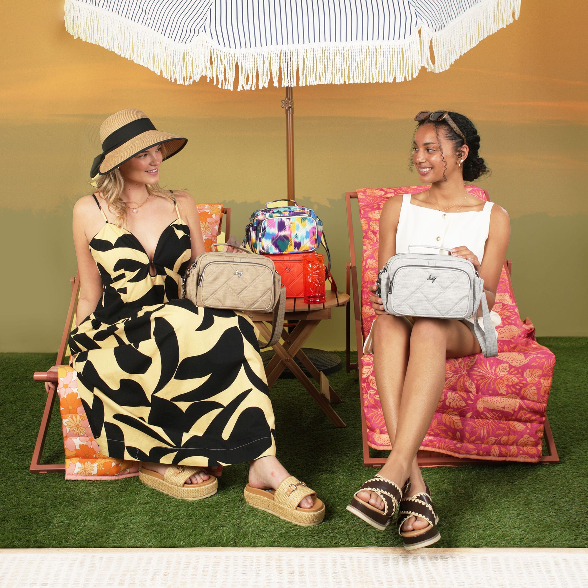 Boomer Crossbody Bag - - Boomer_BrushedGold_01_e40803aa-16ea-4f68-93ba-ee5a2e5532a2