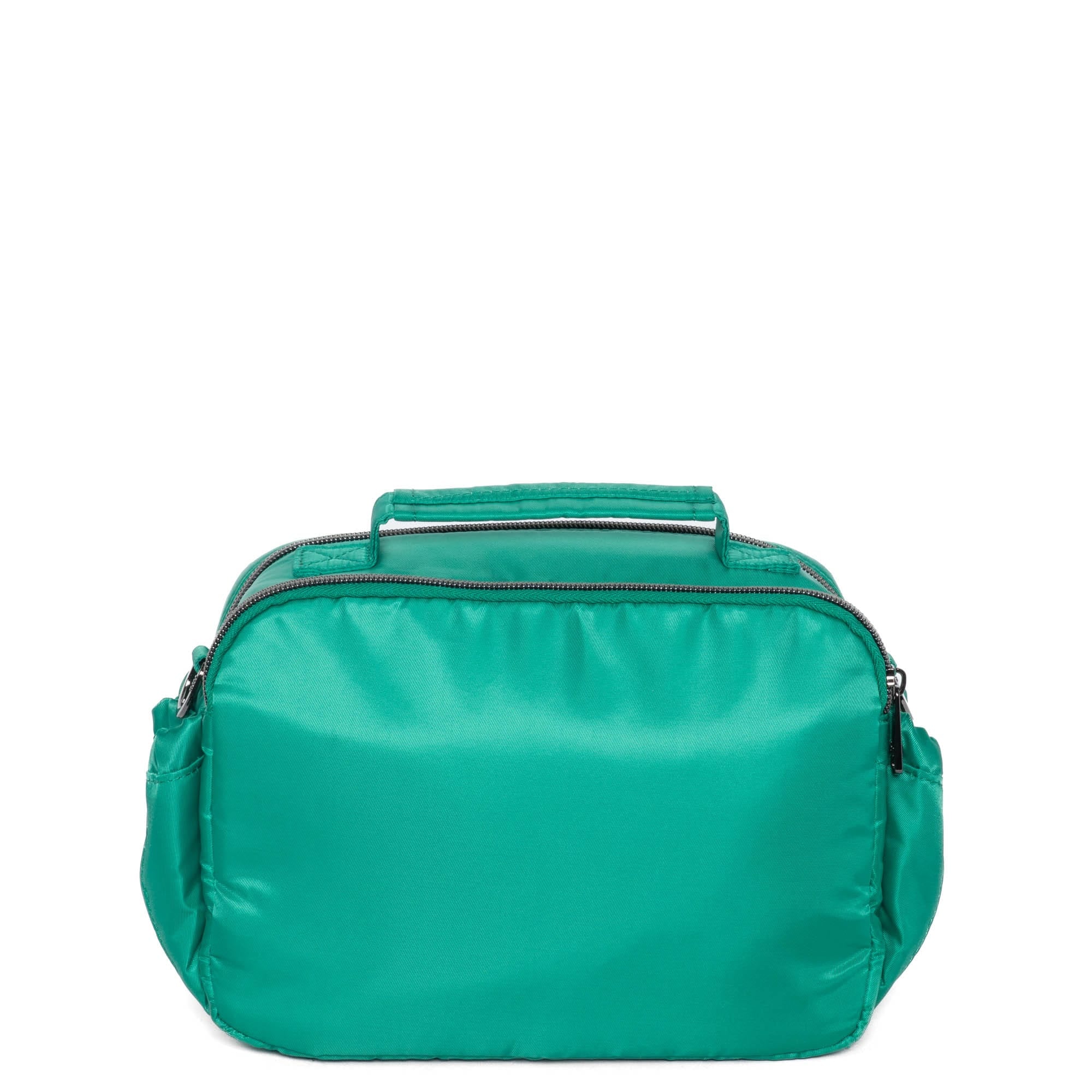 Boomer Crossbody Bag - KELLY GREEN - Boomer_KellyGreen_04