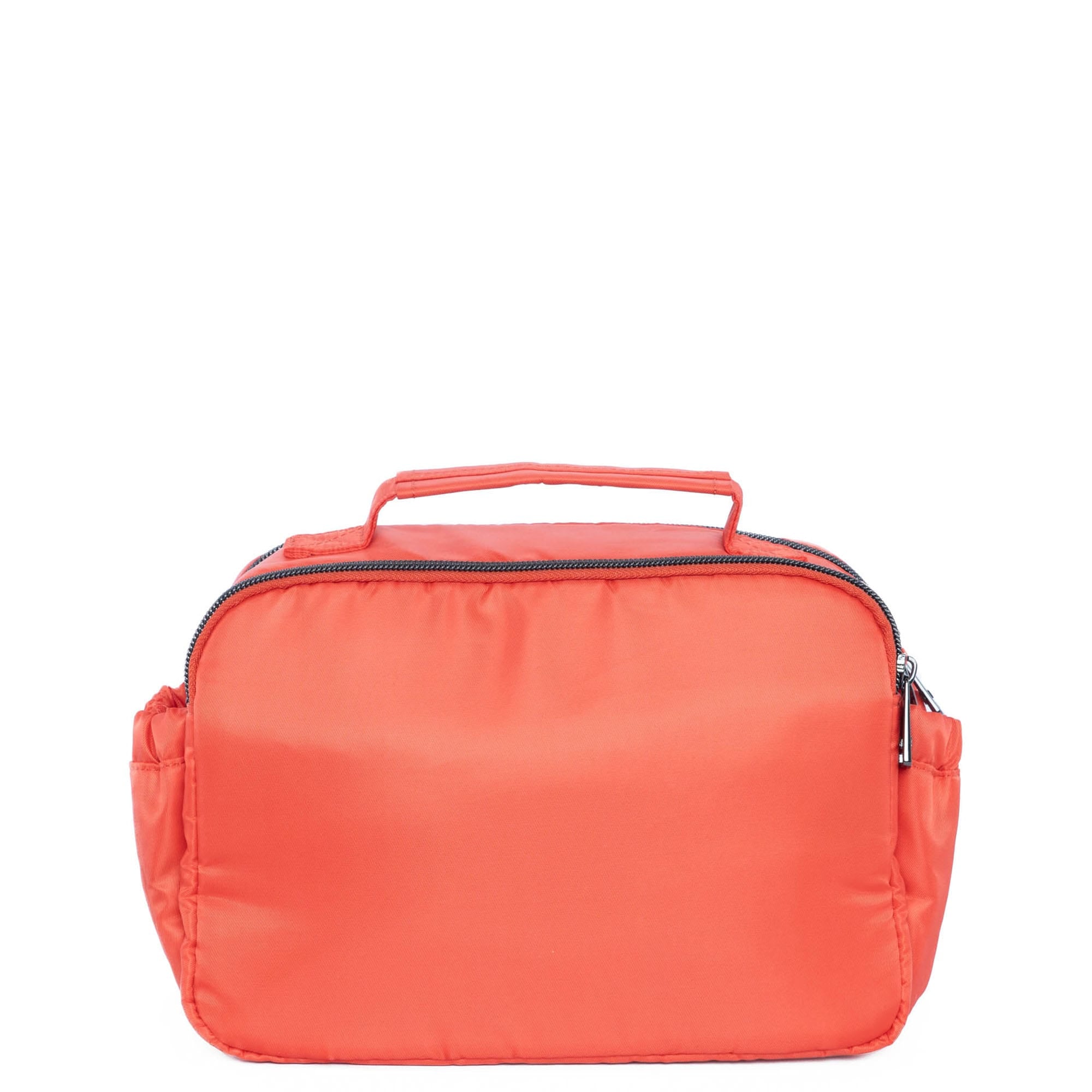 Boomer Crossbody Bag - PAPAYA - Boomer_Papaya_04