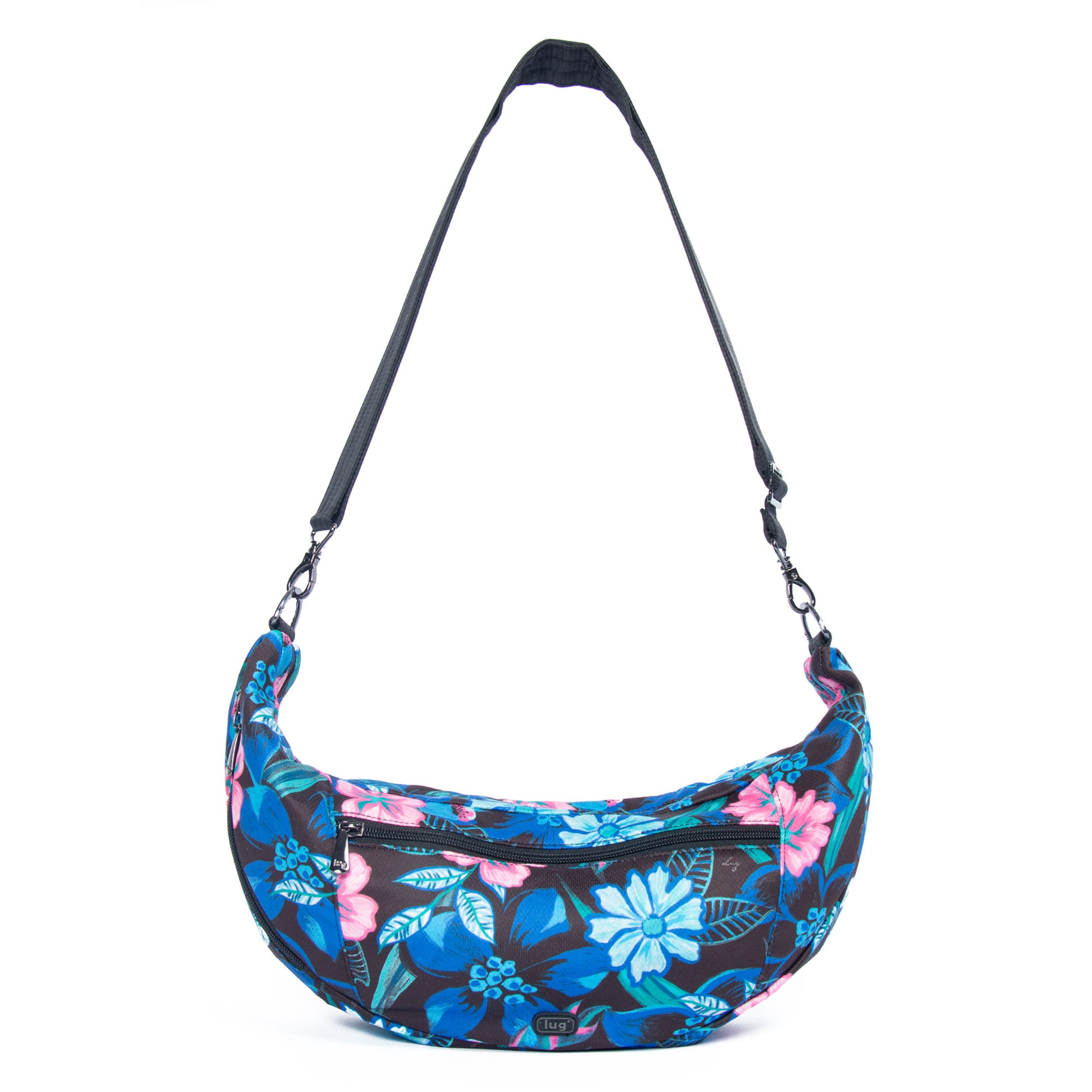 Boomerang FS Sling Crossbody Bag - - BoomerangFS_ResortBlack_01b_68fa6b3f-f902-4c71-bf79-107147d9dd6d
