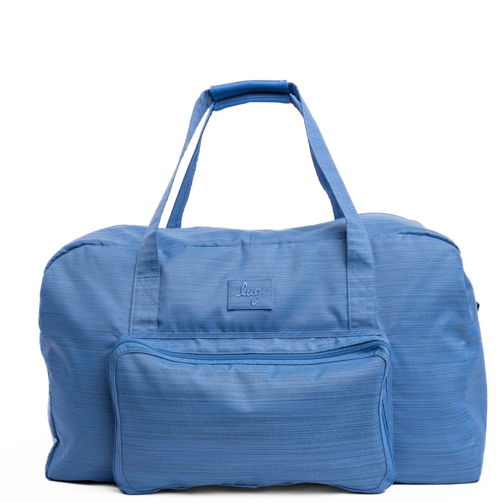 Bossa Nova 2 Packable Duffel Bag - BRUSHED MARINA - BossaNova2Packable_BrushedMarina_01