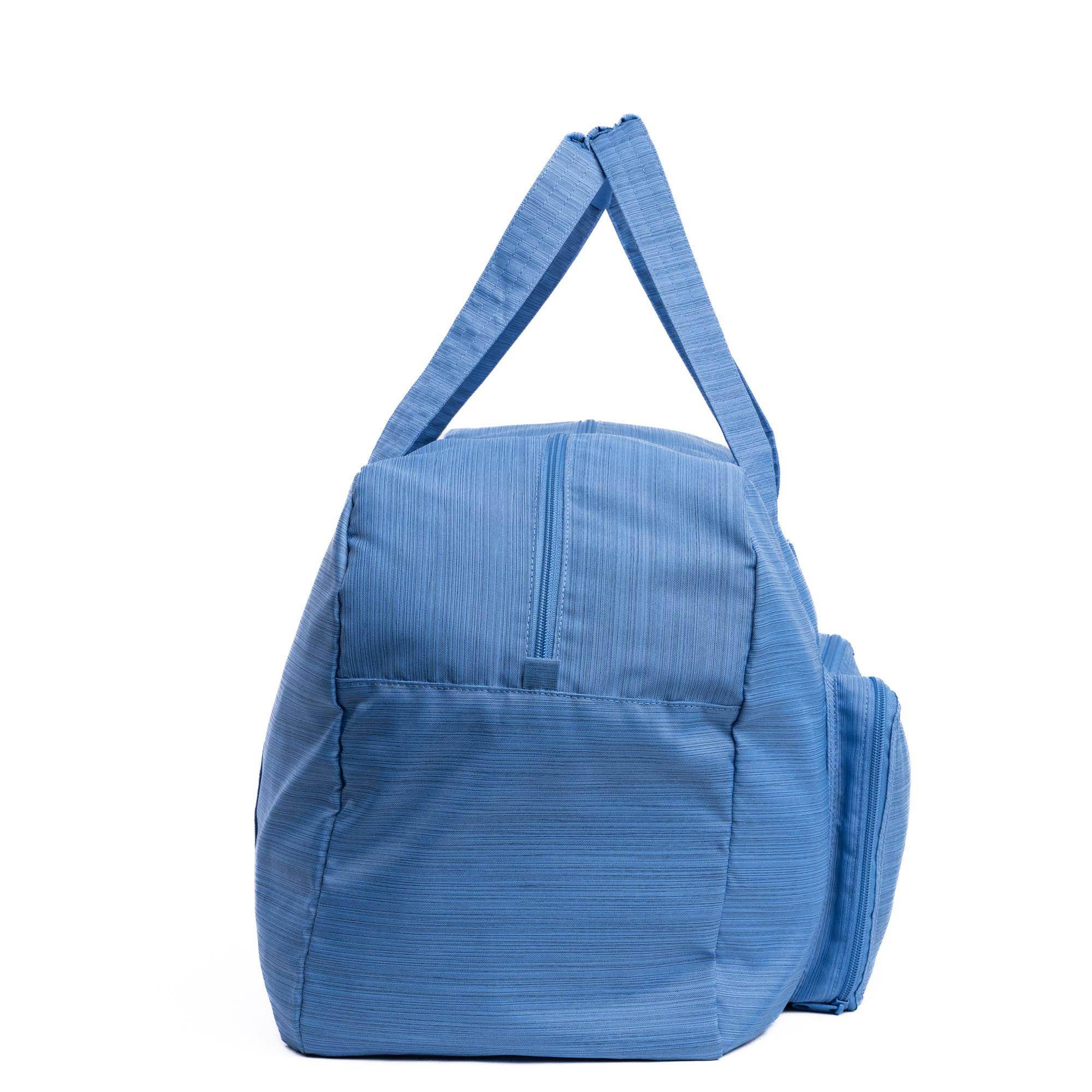 Bossa Nova 2 Packable Duffel Bag - BRUSHED MARINA - BossaNova2Packable_BrushedMarina_03