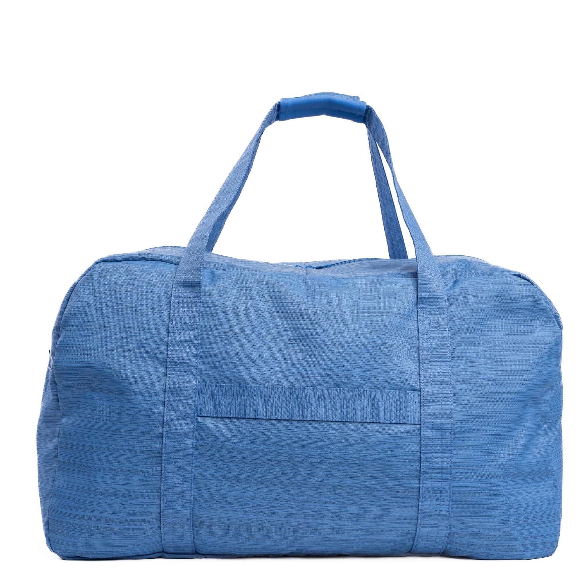 Bossa Nova 2 Packable Duffel Bag - BRUSHED MARINA - BossaNova2Packable_BrushedMarina_04