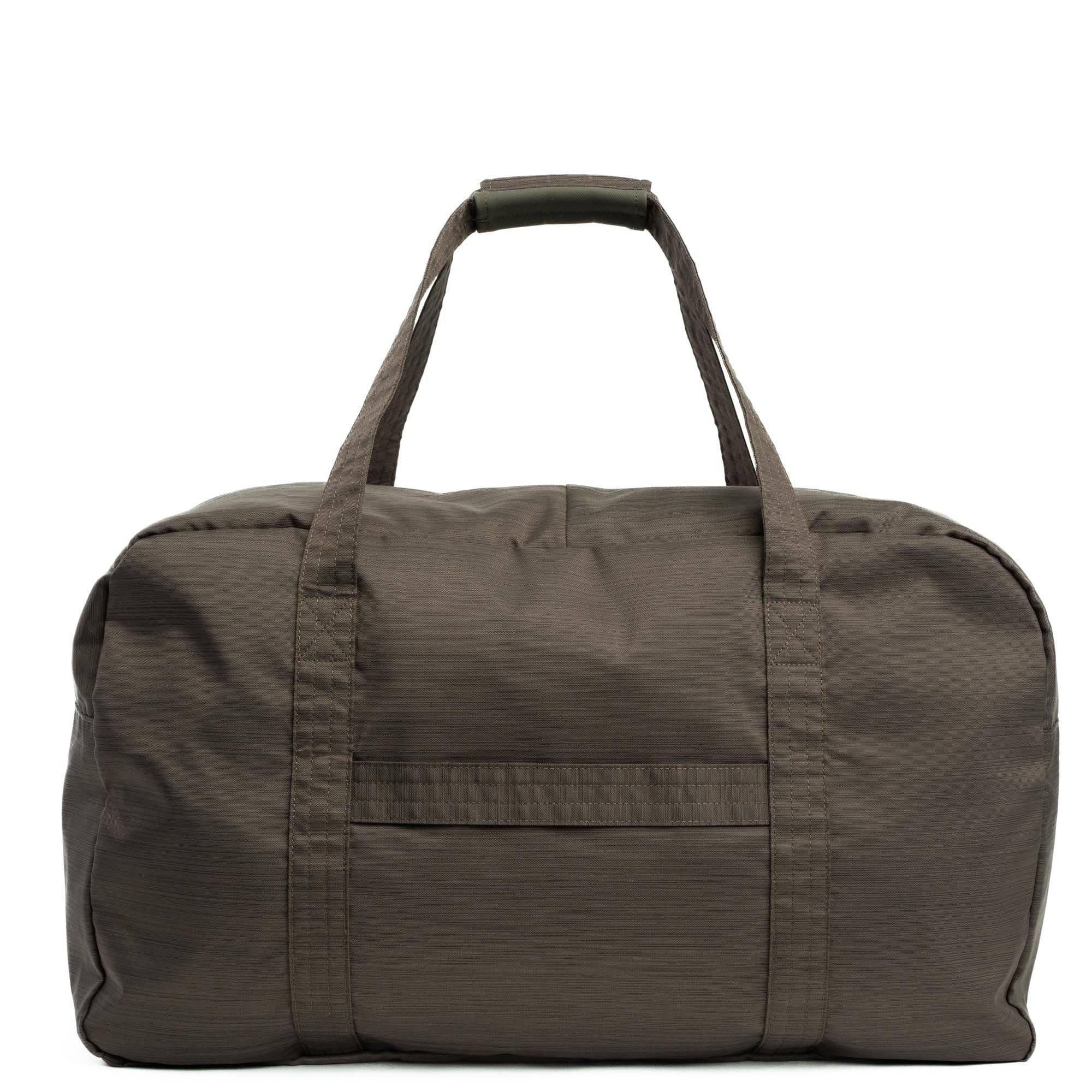 Bossa Nova 2 Packable Duffel Bag - BRUSHED WALNUT - BossaNova2Packable_BrushedWalnut_04