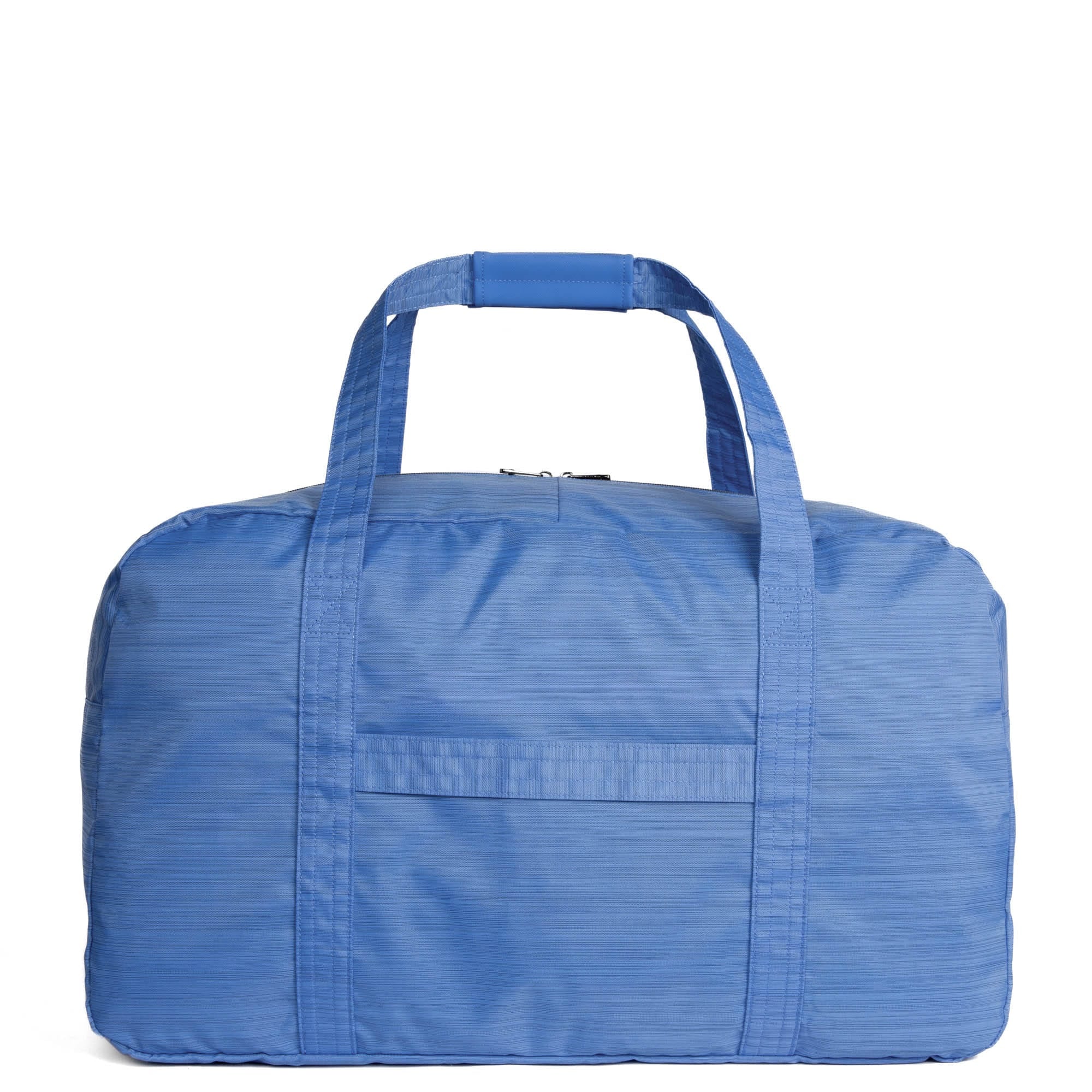 Bossa Nova Packable Duffel Bag - BRUSHED MARINA - BossaNovaPackable_BrushedMarina_04