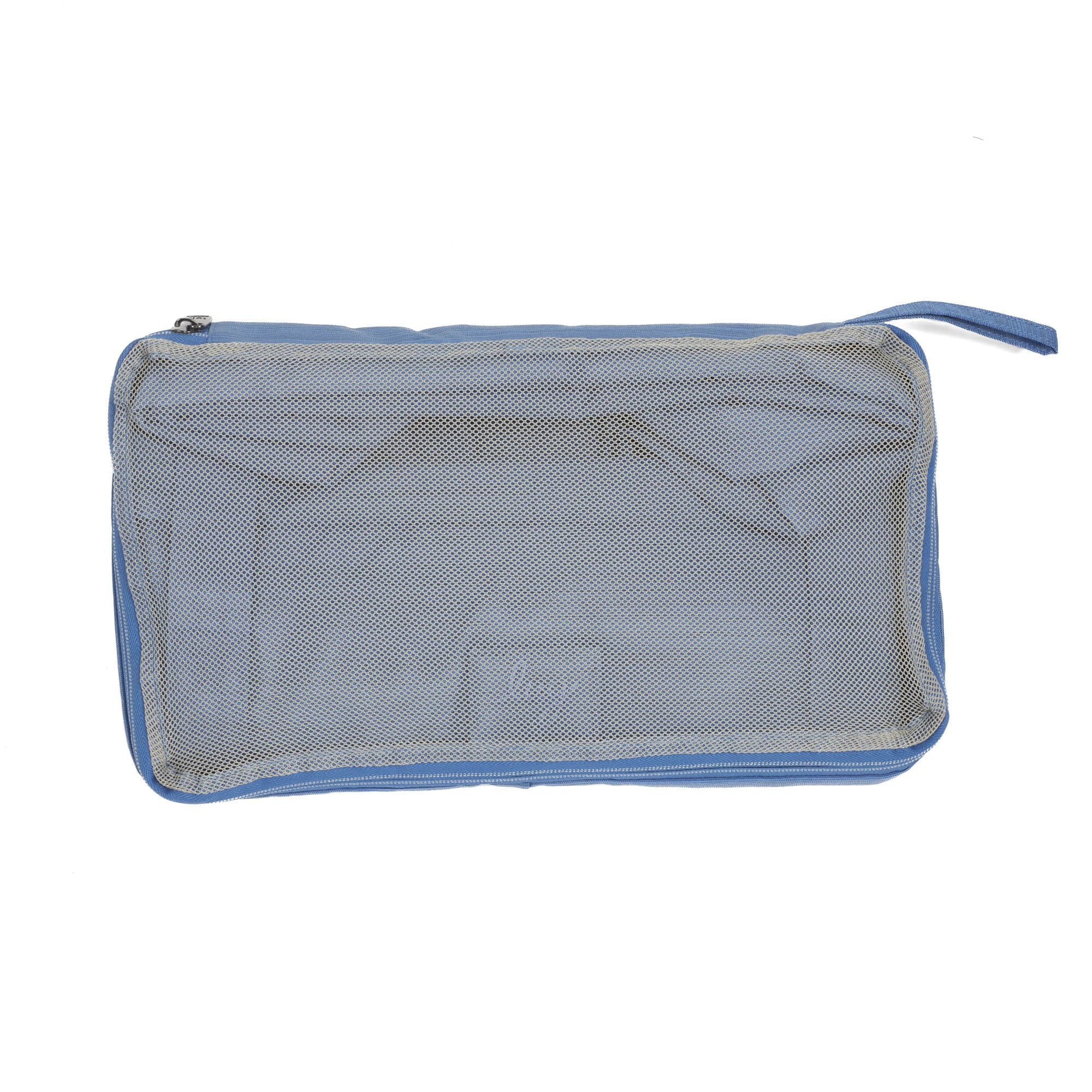 Bossa Nova Packable Duffel Bag - BRUSHED MARINA - BossaNovaPackable_BrushedMarina_05