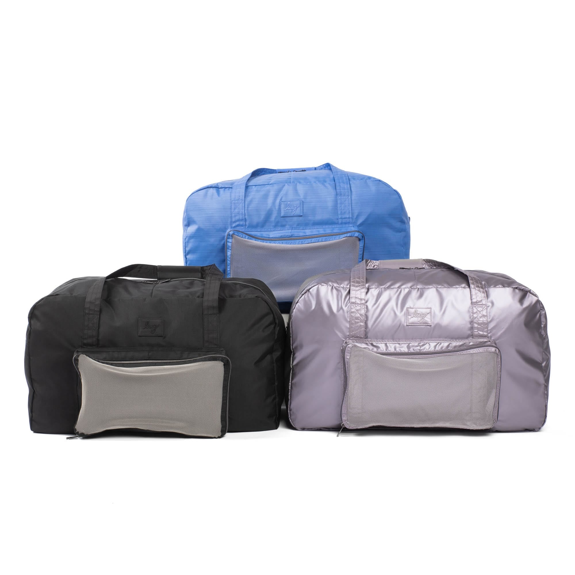 Bossa Nova Packable Duffel Bag - - BossaNovaPackable_Group_02