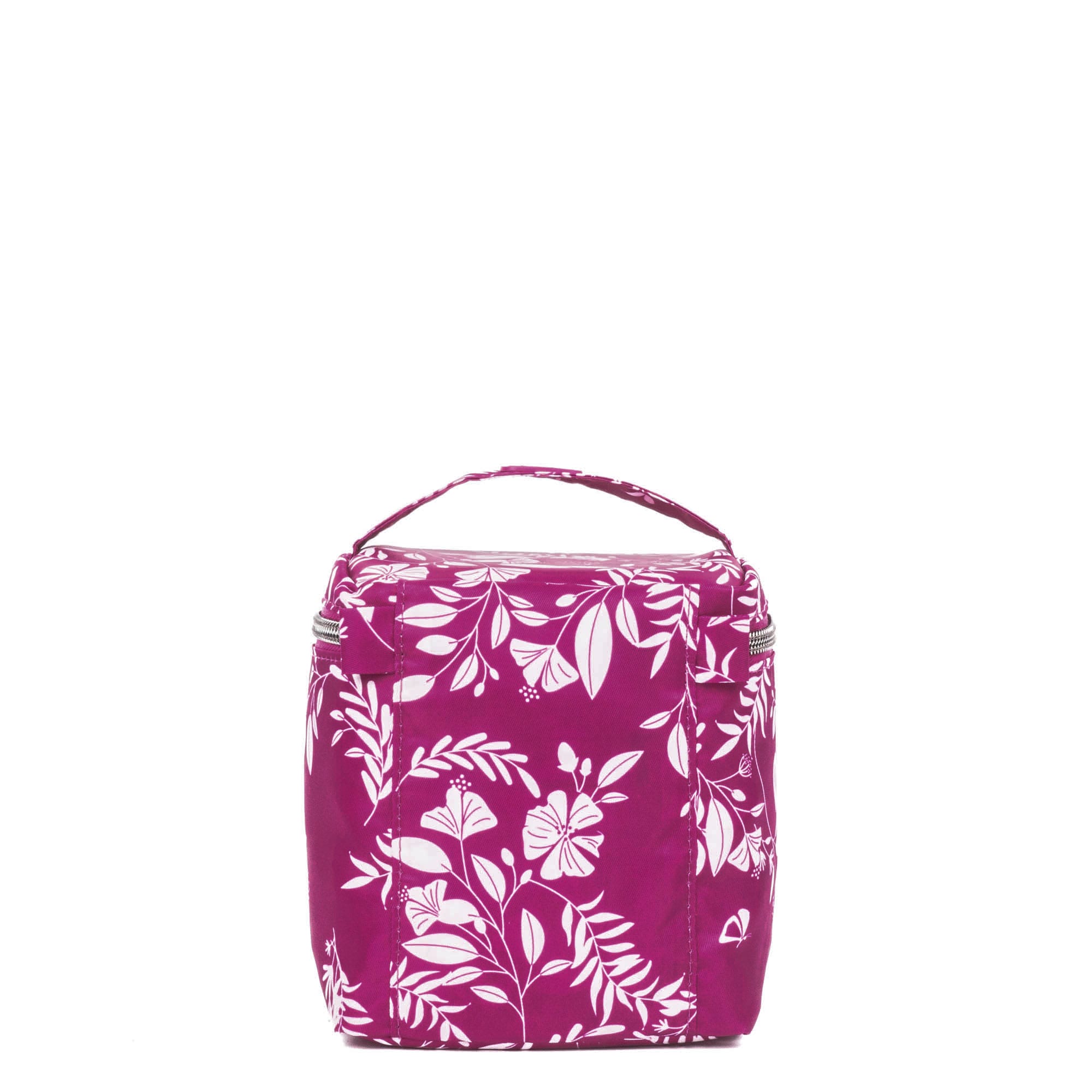 Box Top Cosmetic Case - FLOURISH BERRY - BoxTopPouchSingle_FlourishBerry_04