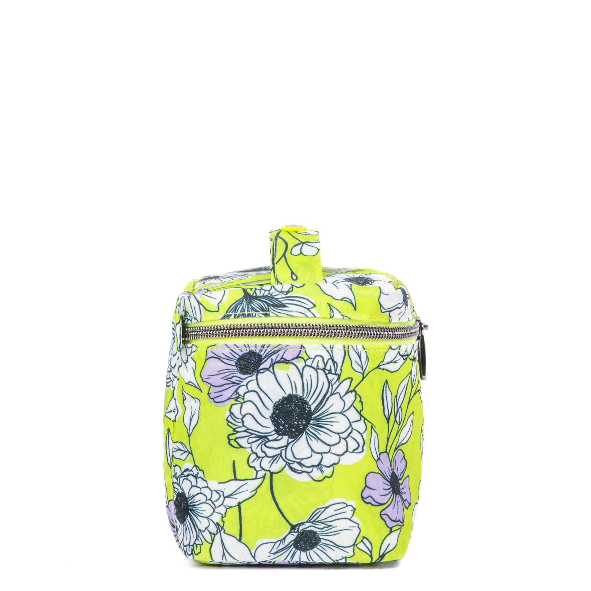 Box Top Cosmetic Case - GARDENIA GREEN - BoxTopPouchSingle_GardeniaGreen_03
