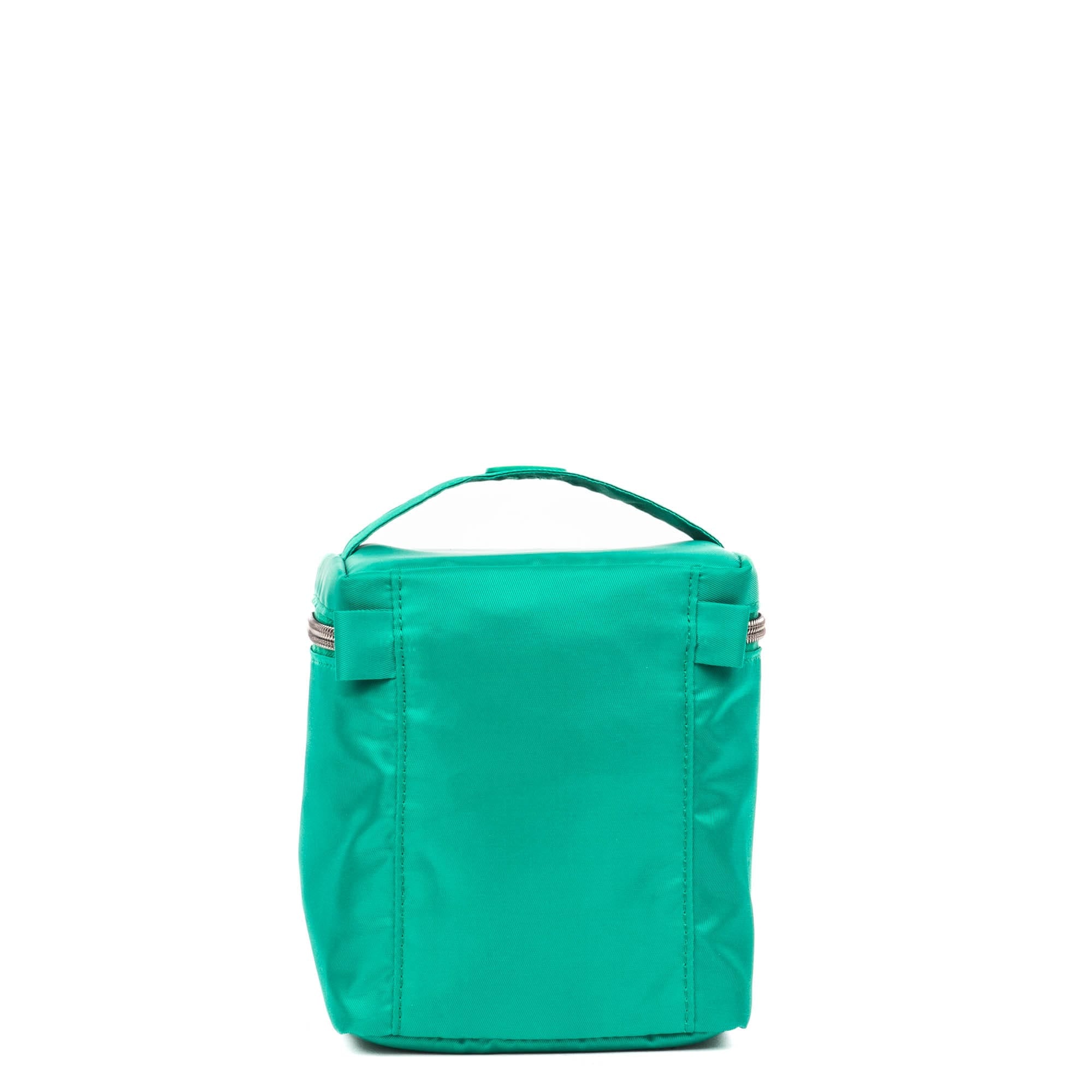 Box Top Cosmetic Case - KELLY GREEN - BoxTopPouchSingle_KellyGreen_04