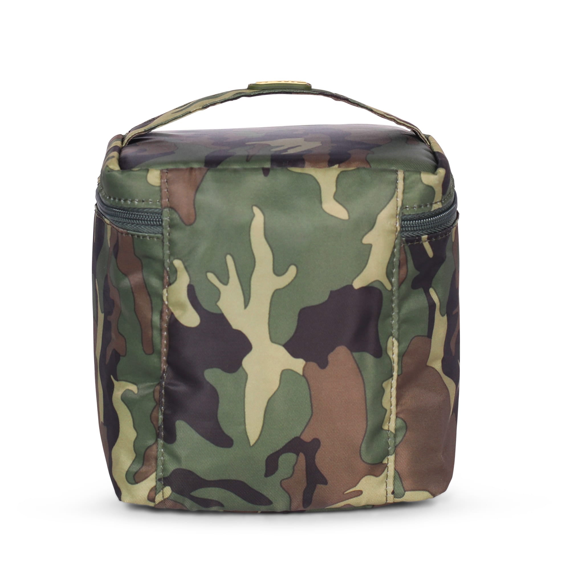 Box Top Cosmetic Case - CAMO GREEN - BoxTop__CamoGreen_04