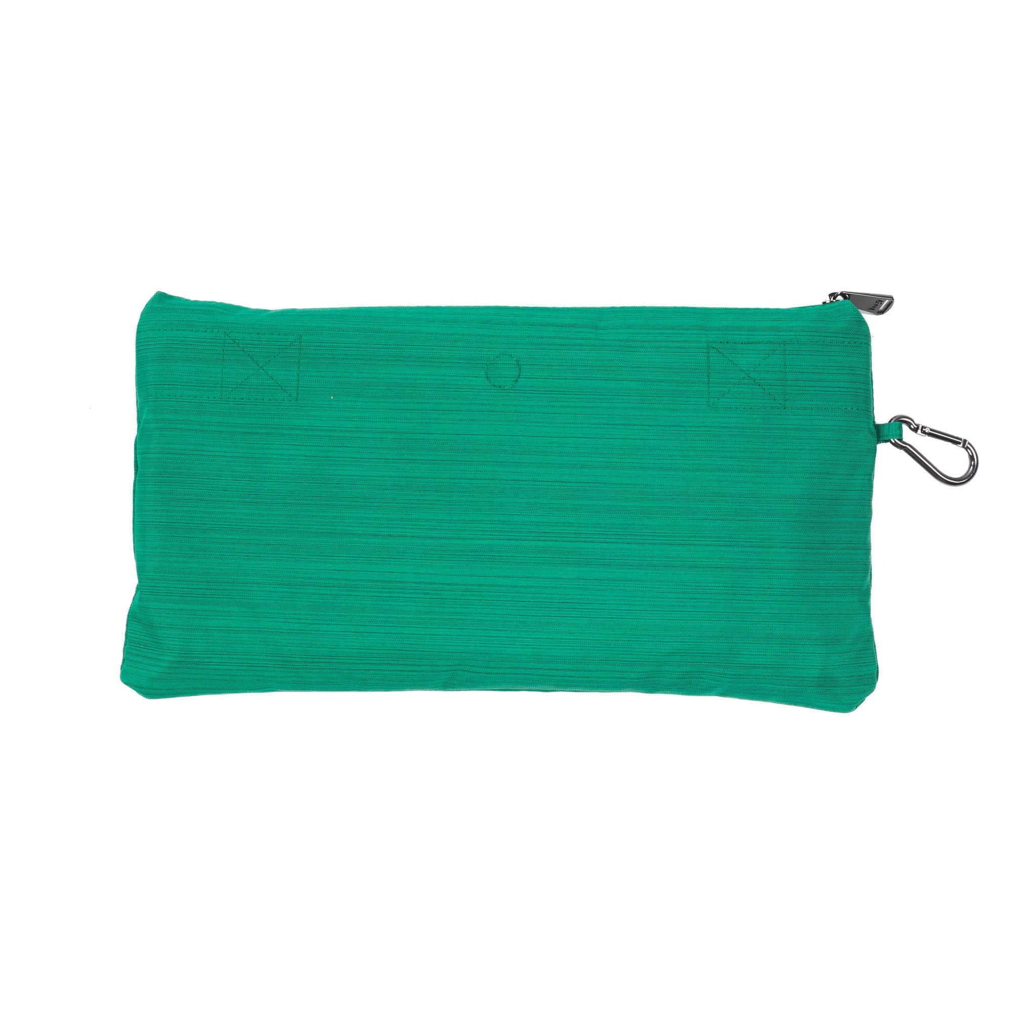 Boxer Packable Duffel Bag - BRUSHED KELLY - BoxerPackable_BrushedKelly_06