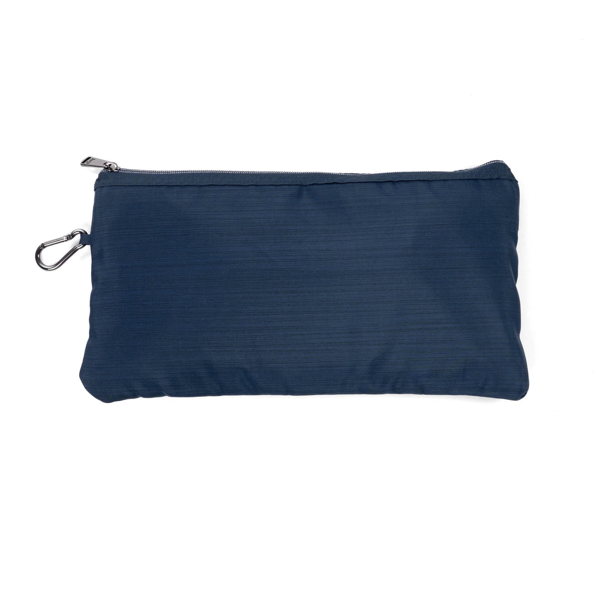 Boxer Packable Duffel Bag - BRUSHED NAVY - BoxerPackable_BrushedNavy_05