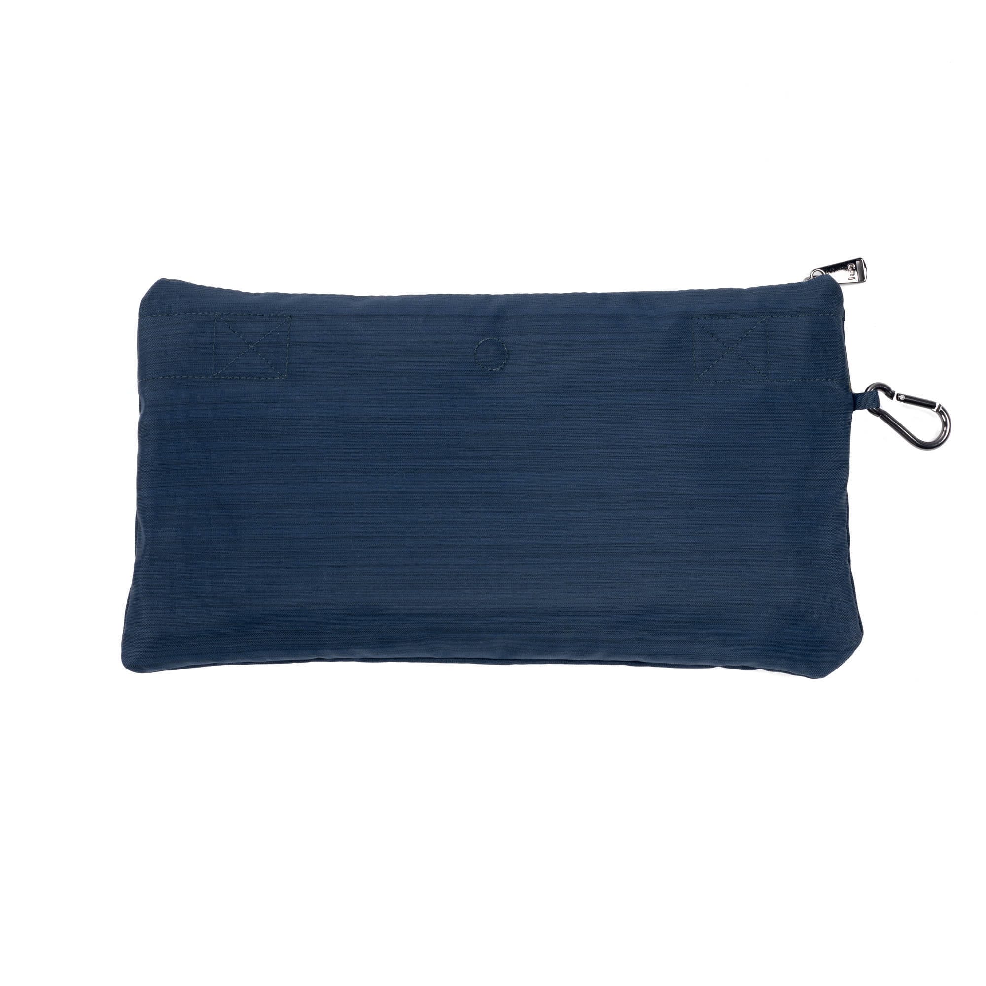 Boxer Packable Duffel Bag - BRUSHED NAVY - BoxerPackable_BrushedNavy_06