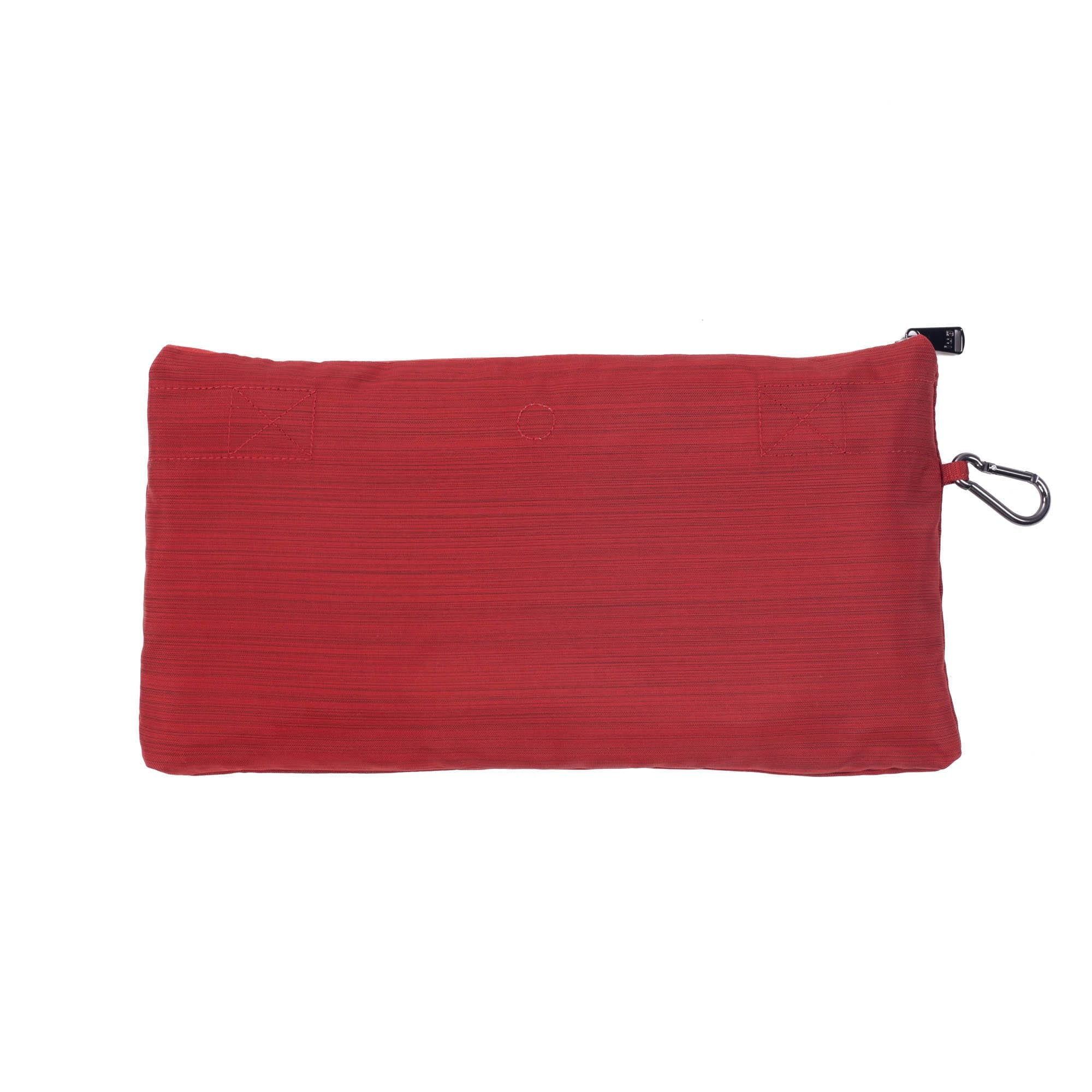 Boxer Packable Duffel Bag - BRUSHED POPPY - BoxerPackable_BrushedPoppy_06