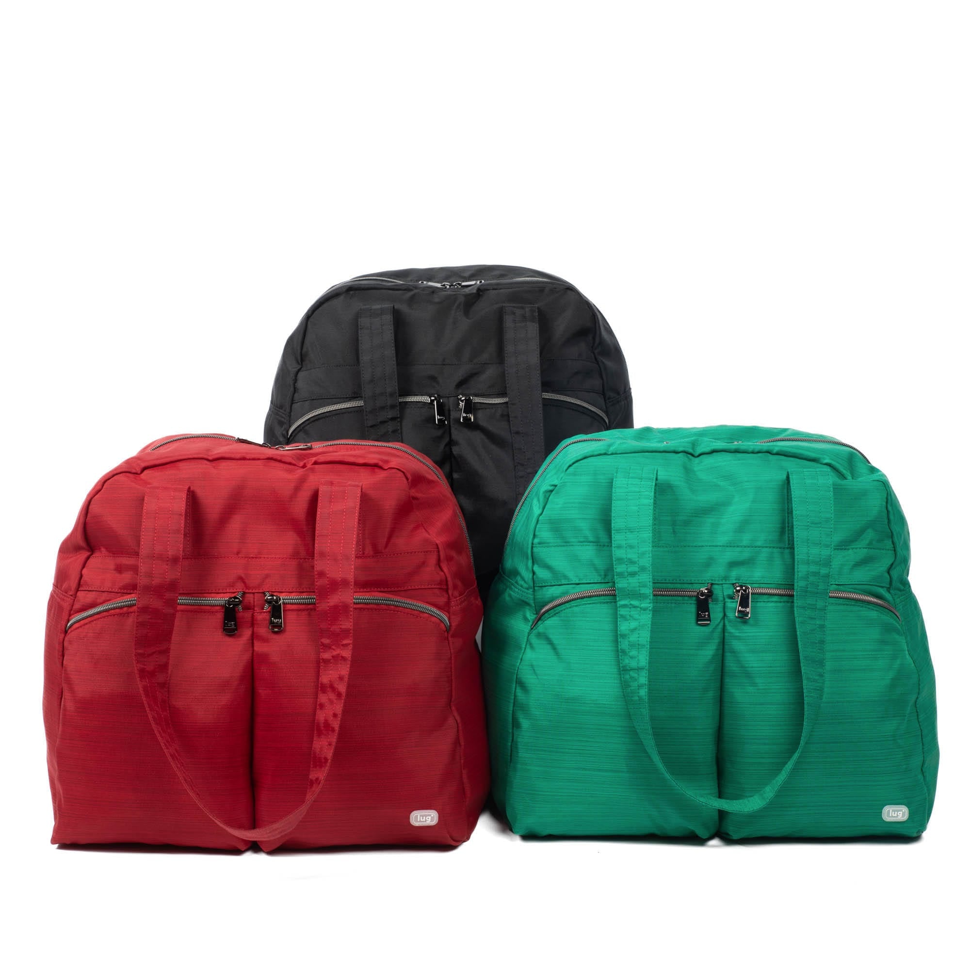 Boxer Packable Duffel Bag - - BoxerPackable_Group_03
