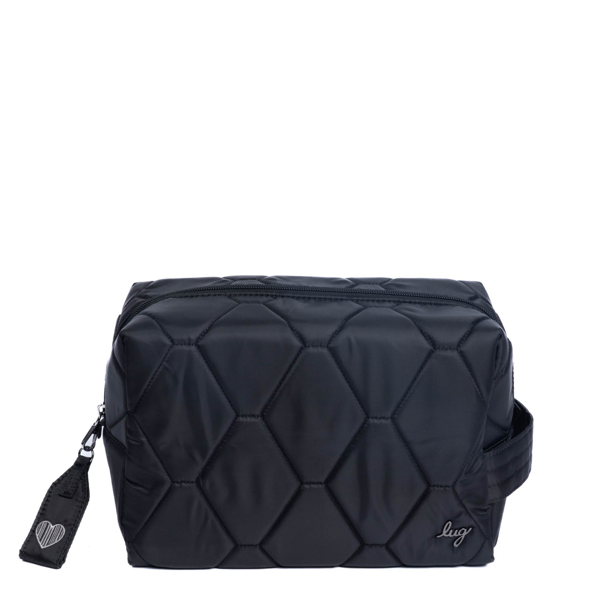 Bumper Cosmetic Case - BLACK - Bumper_Black_01