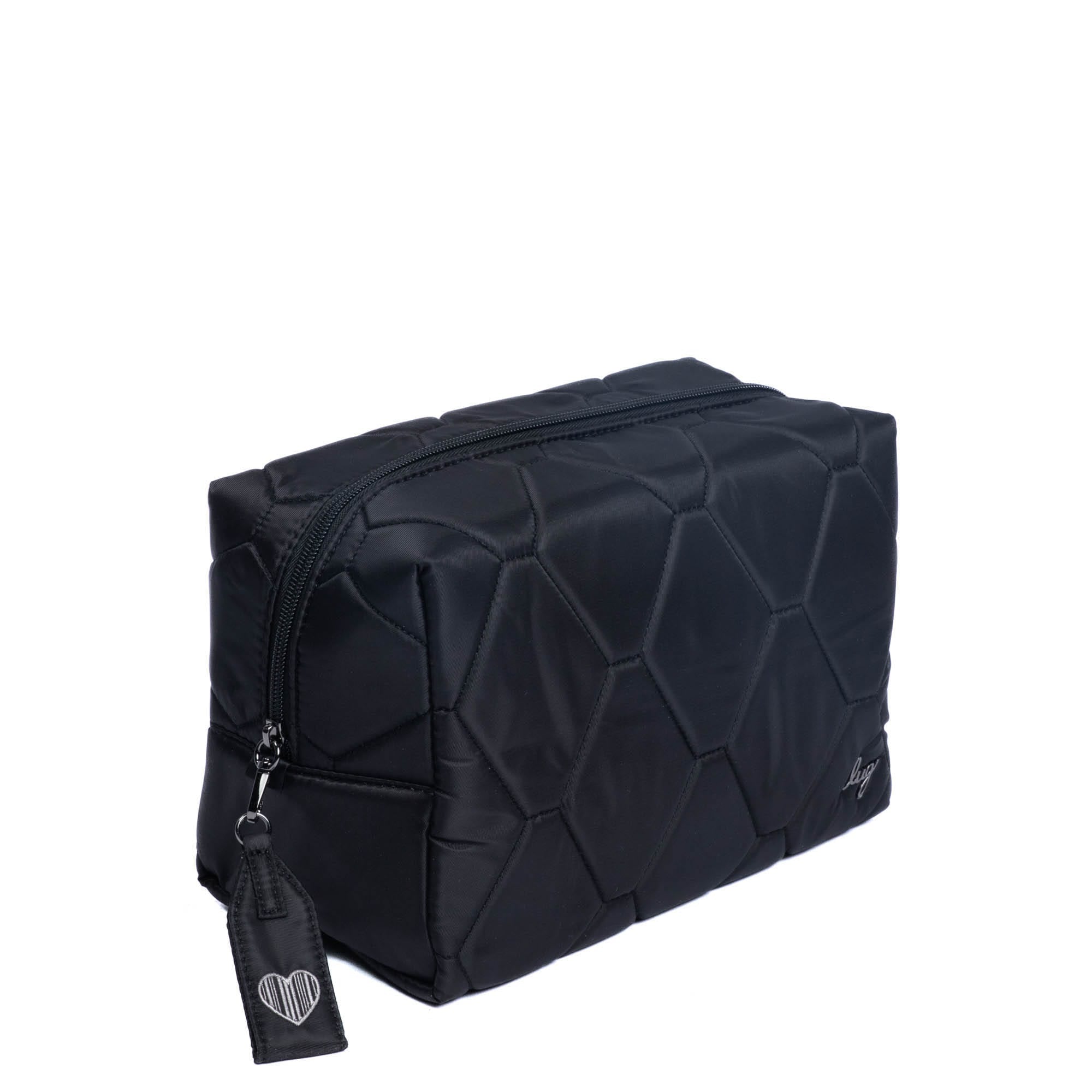 Bumper Cosmetic Case - BLACK - Bumper_Black_02