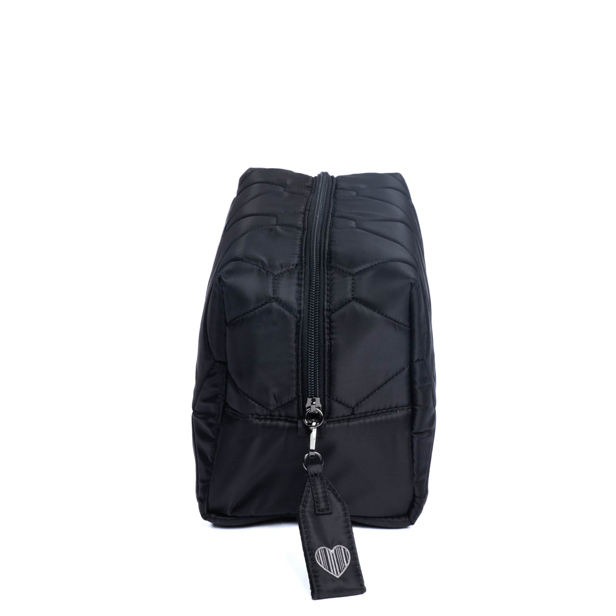 Bumper Cosmetic Case - BLACK - Bumper_Black_03