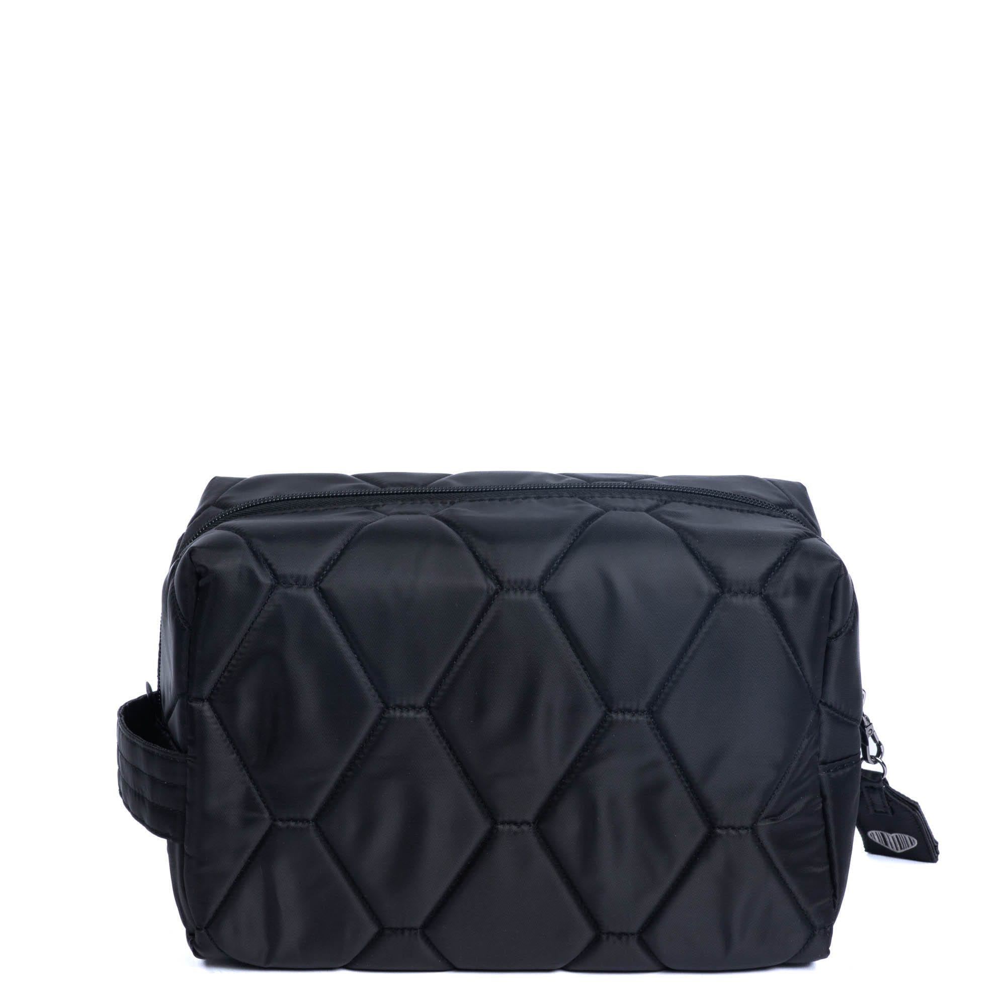 Bumper Cosmetic Case - BLACK - Bumper_Black_04