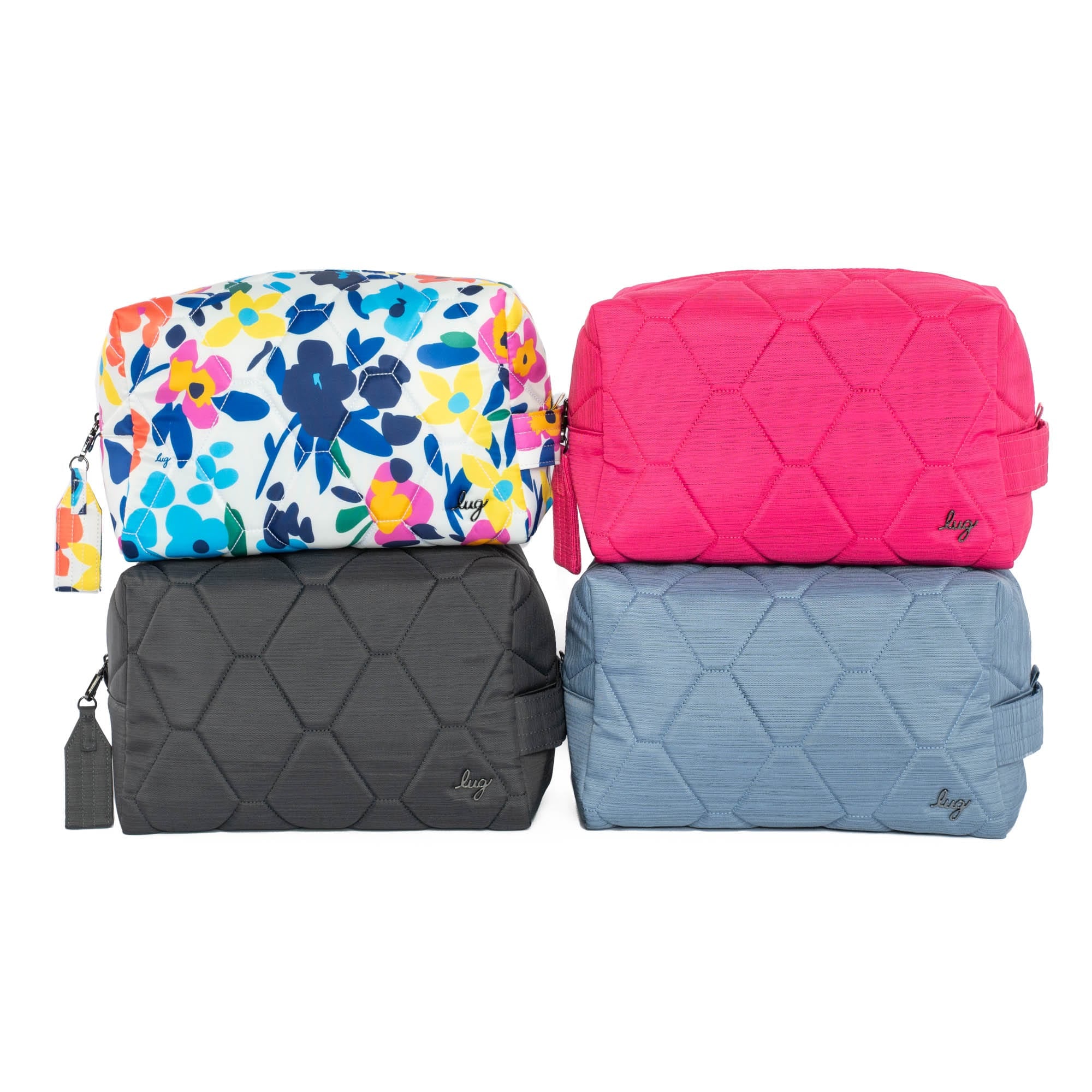 Bumper Cosmetic Case - - Bumper_Group_02_6c3e9d61-7116-453a-bcc4-a2699b4e8b7e