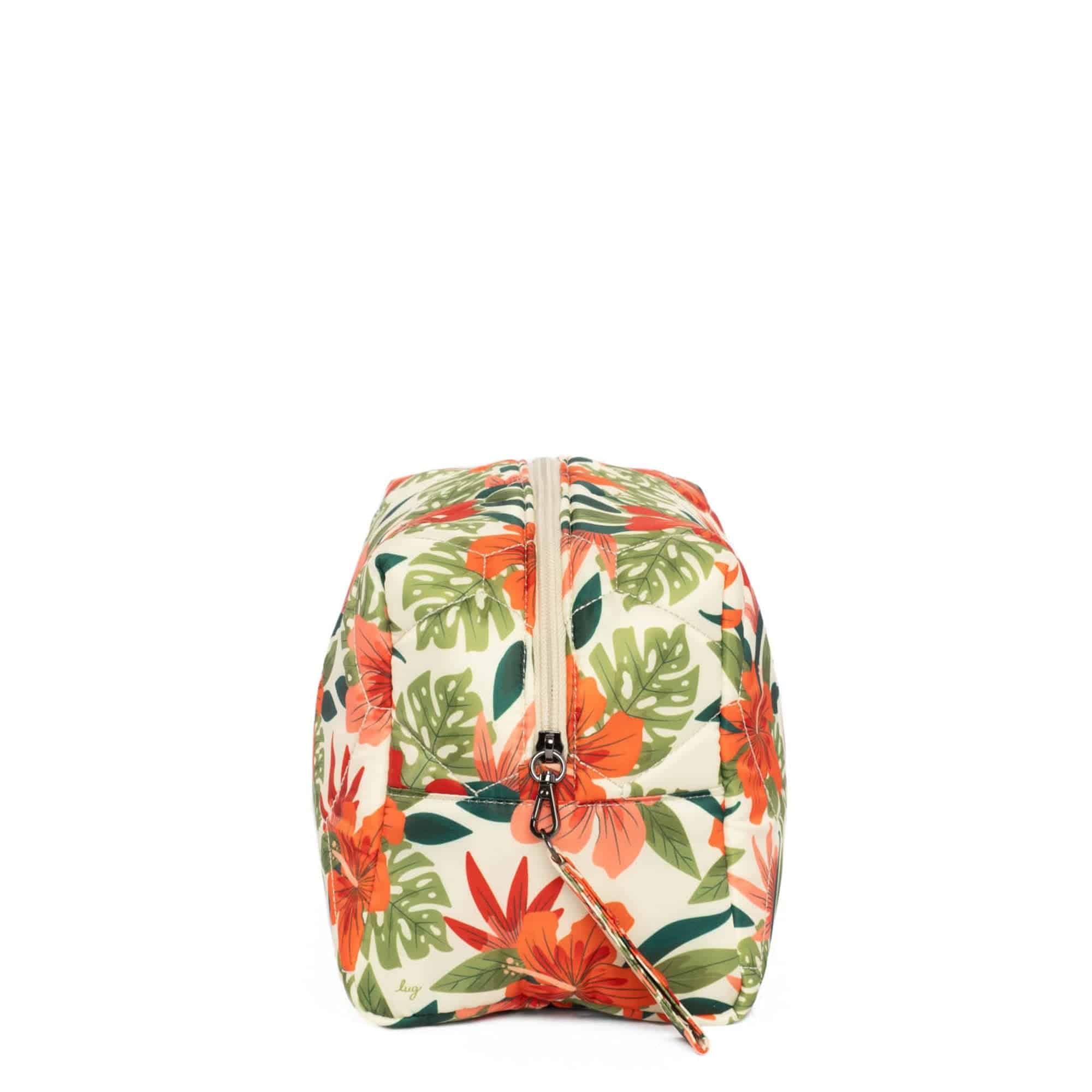 Bumper Cosmetic Case - LUSH LUAU - Bumper_LushLuau_03