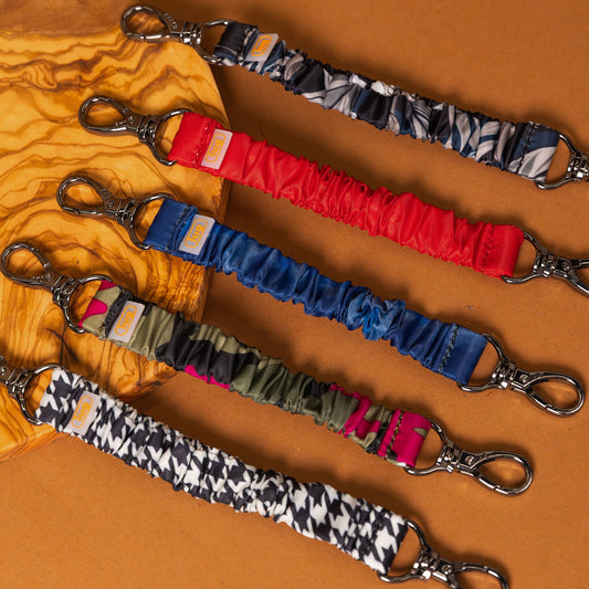 Bungee Key Clip - MAGENTA - BungeeKeyClip_Hover