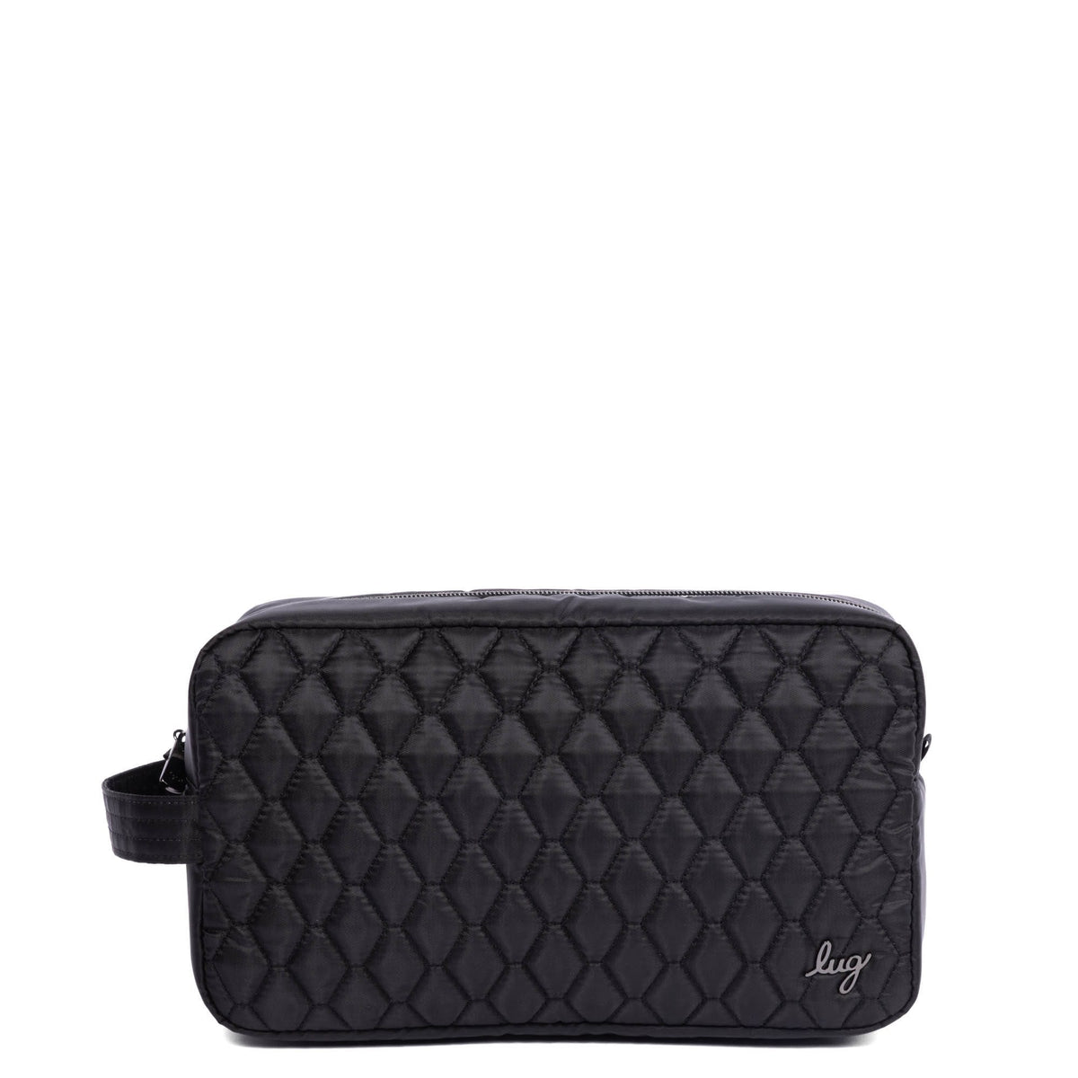 Bunker Toiletry Case - BLACK - BunkerToiletry_Black_01