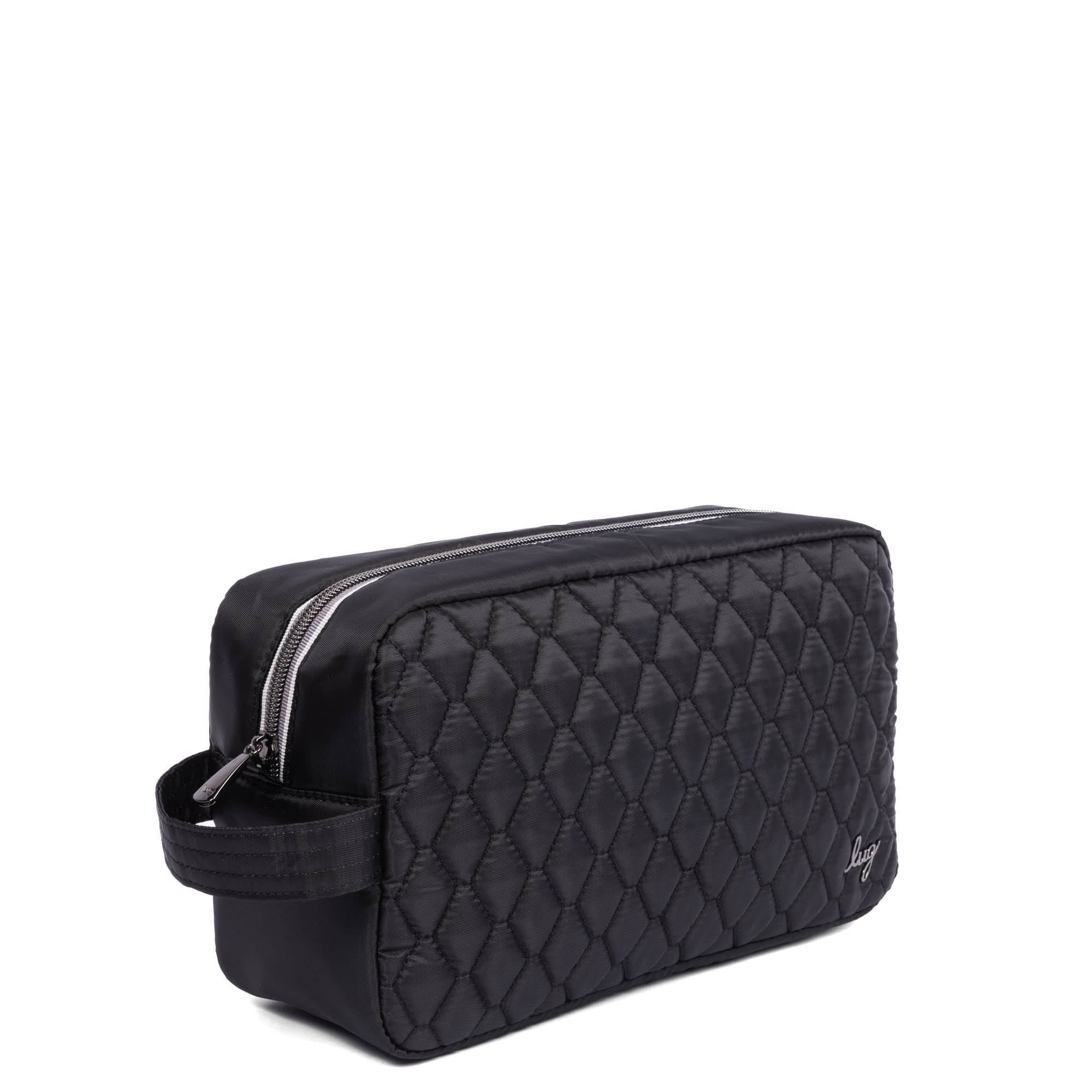 Bunker Toiletry Case - BLACK - BunkerToiletry_Black_02