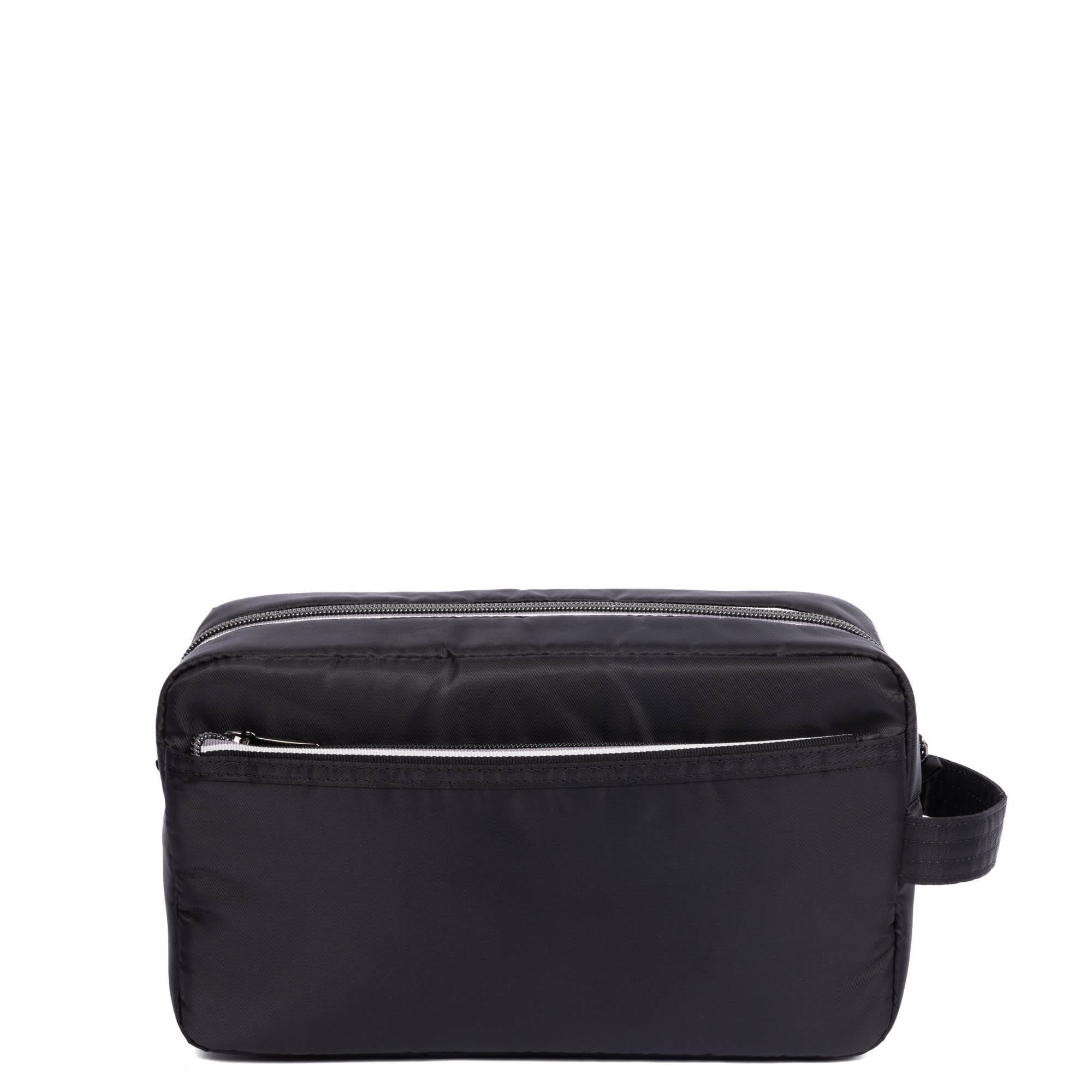 Bunker Toiletry Case - BLACK - BunkerToiletry_Black_04