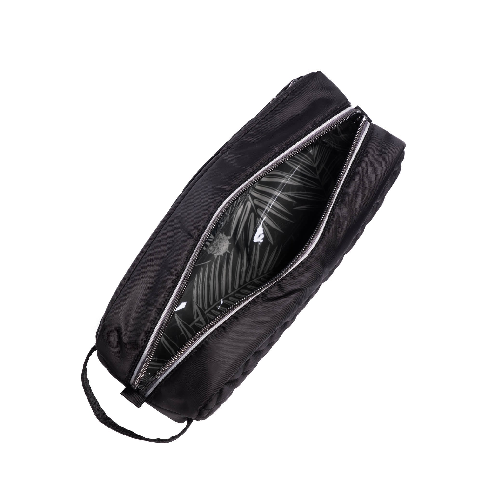 Bunker Toiletry Case - BLACK - BunkerToiletry_Black_05