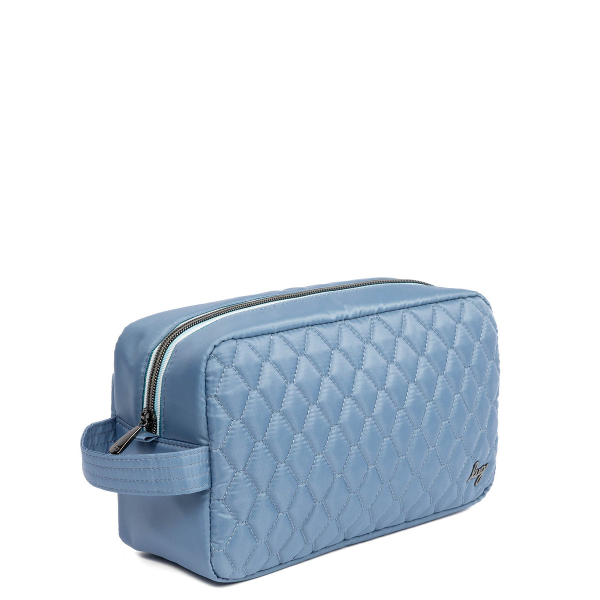 Bunker Toiletry Case - BLUE MOON - BunkerToiletry_BlueMoonIcePop_02