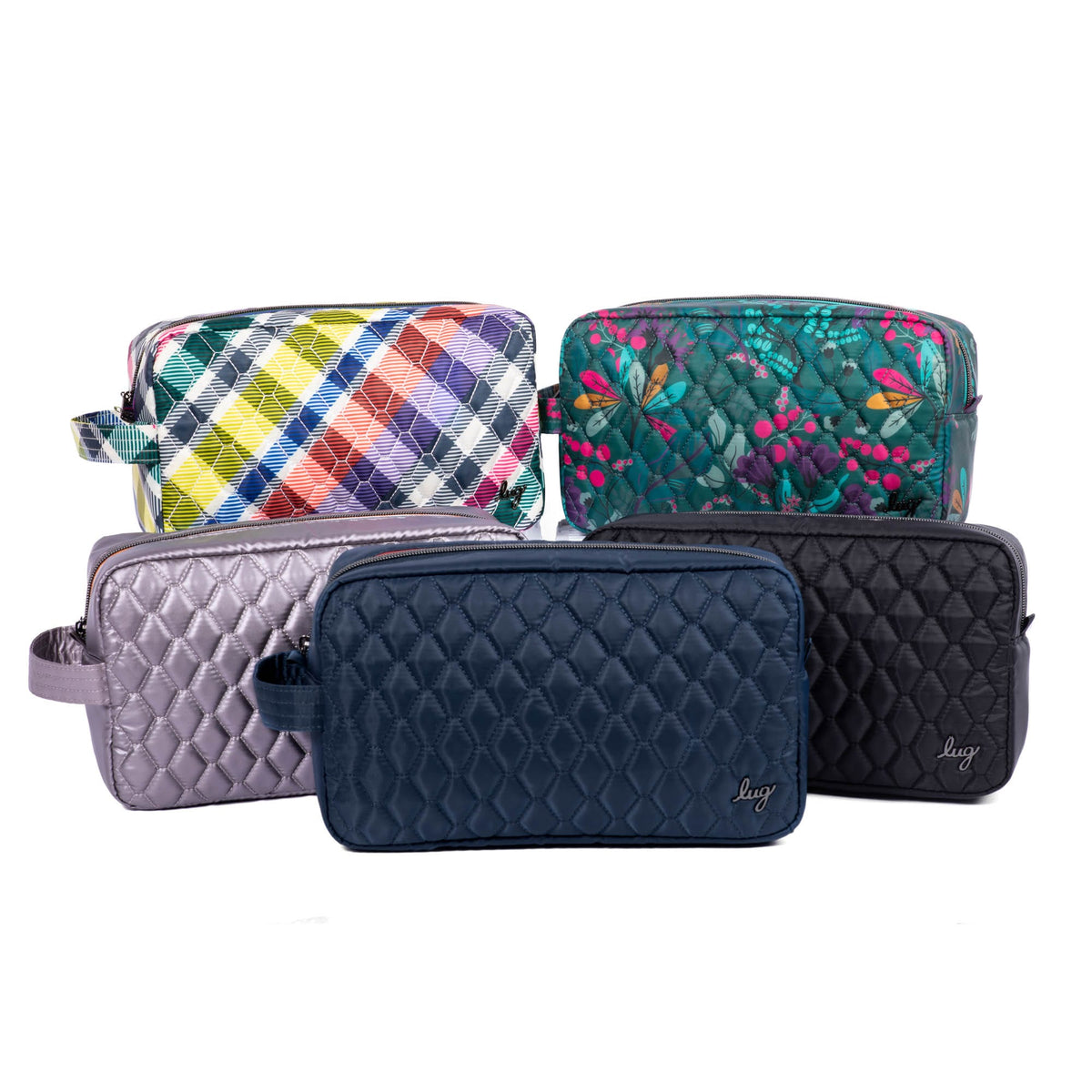 Bunker Toiletry Case - - BunkerToiletry_Group_01