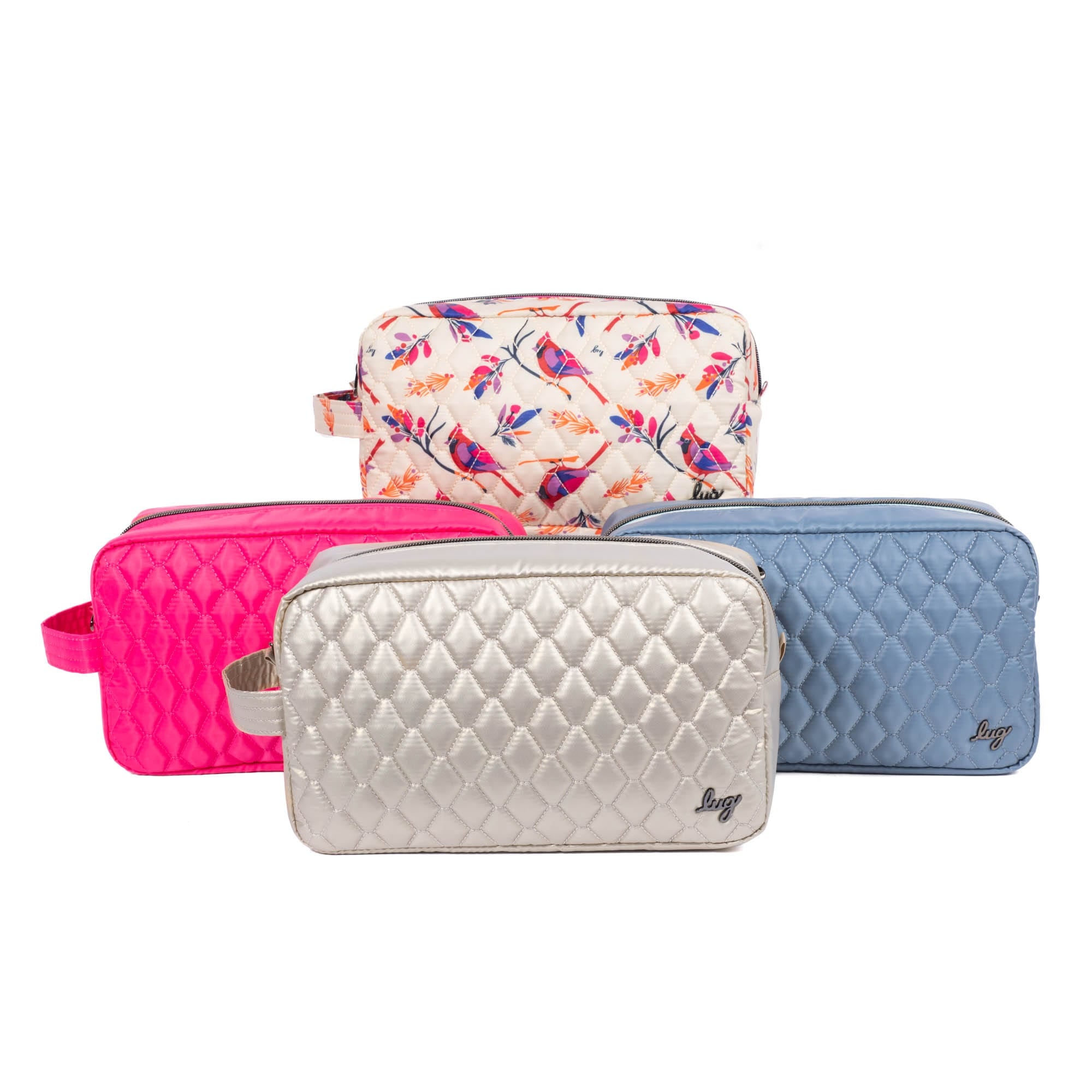 Bunker Toiletry Case - - BunkerToiletry_Group_02