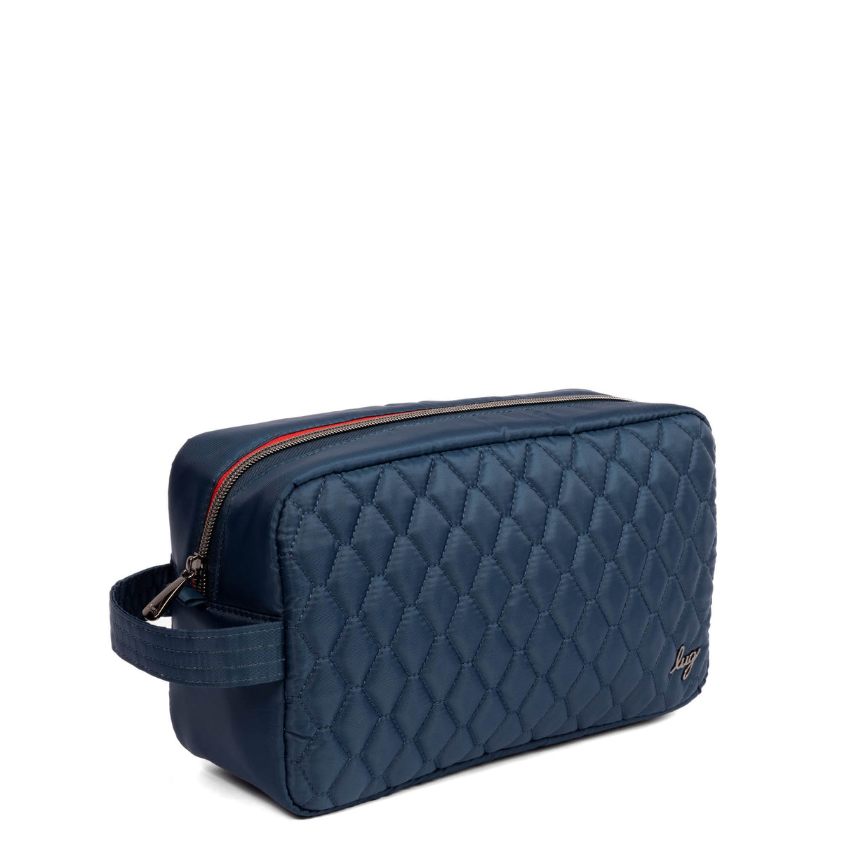 Bunker Toiletry Case - NAVY - BunkerToiletry_Navy_02