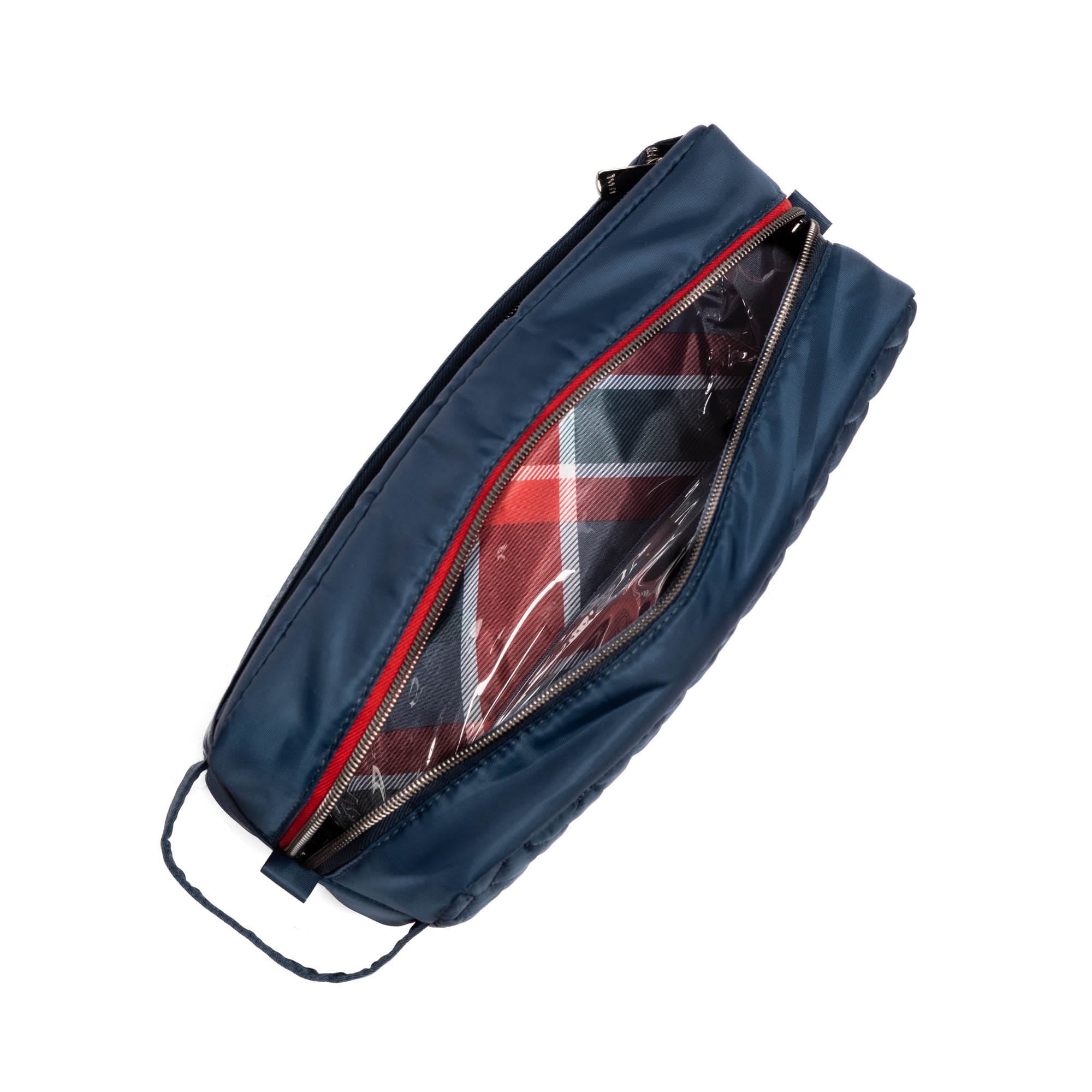 Bunker Toiletry Case - NAVY - BunkerToiletry_Navy_05