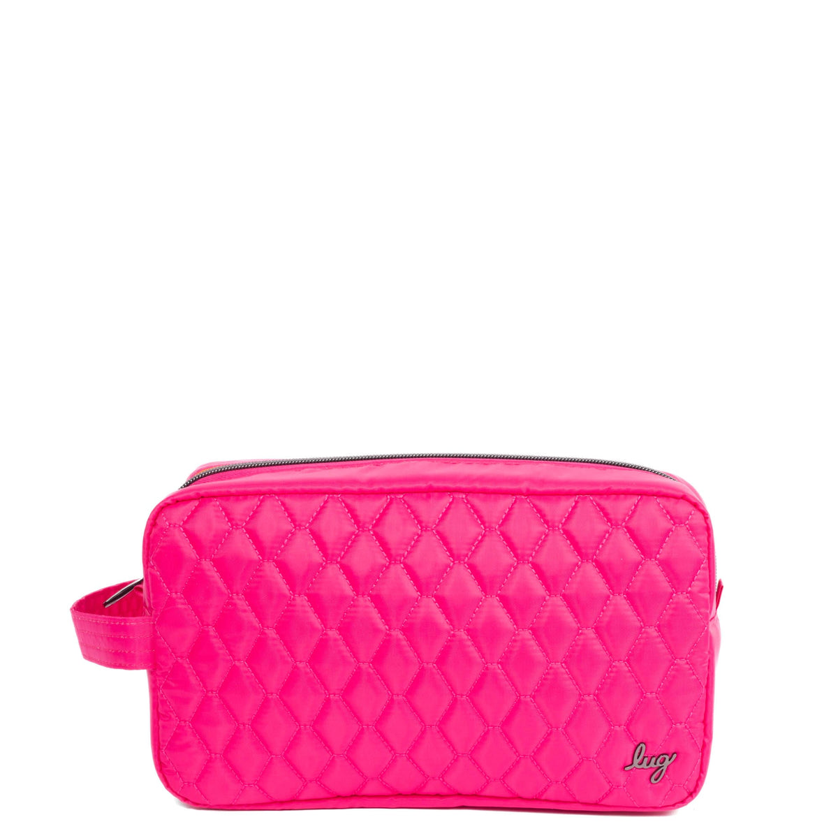 Bunker Toiletry Case - ROSETTE PINK - BunkerToiletry_RosettaPink_01
