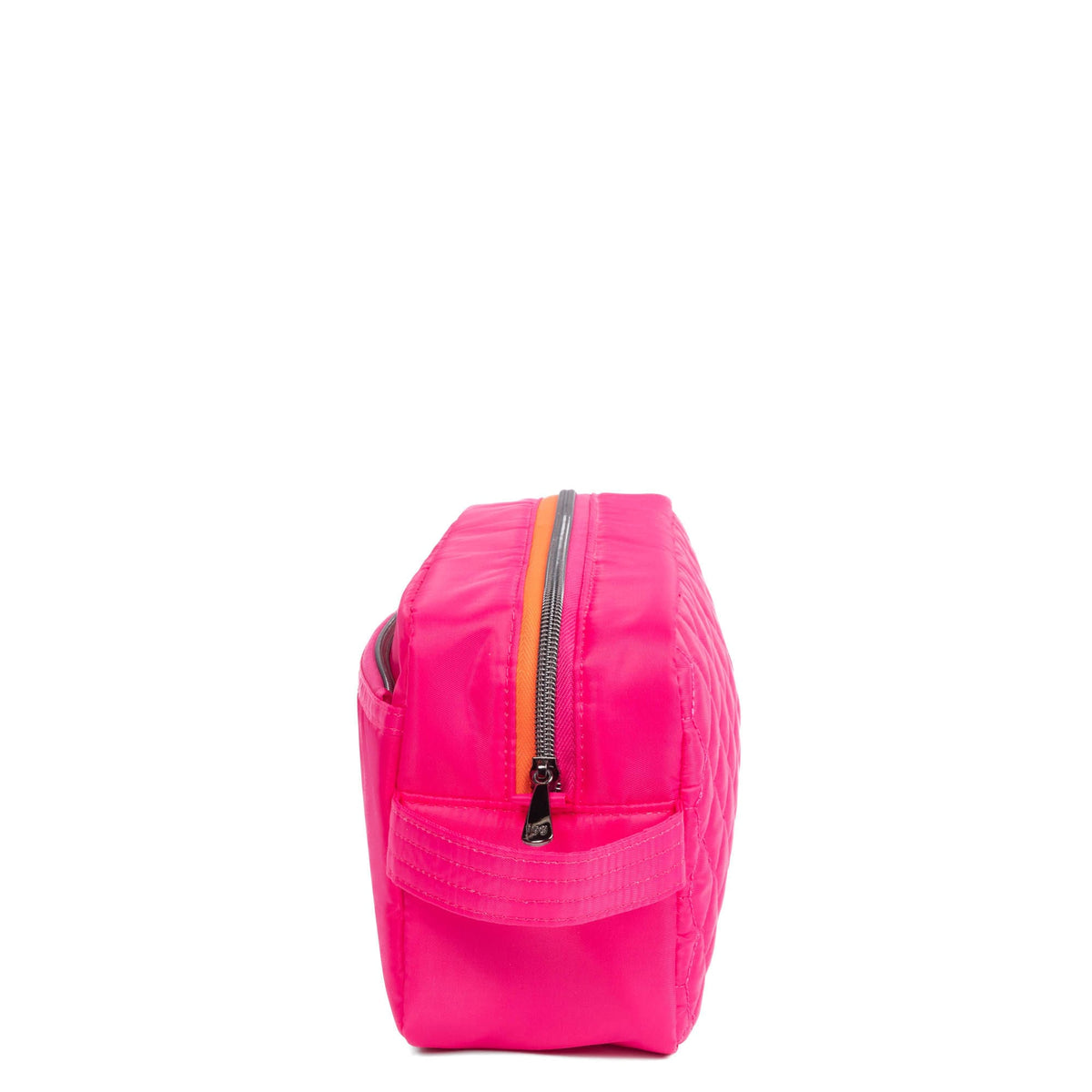 Bunker Toiletry Case - ROSETTE PINK - BunkerToiletry_RosettaPink_03