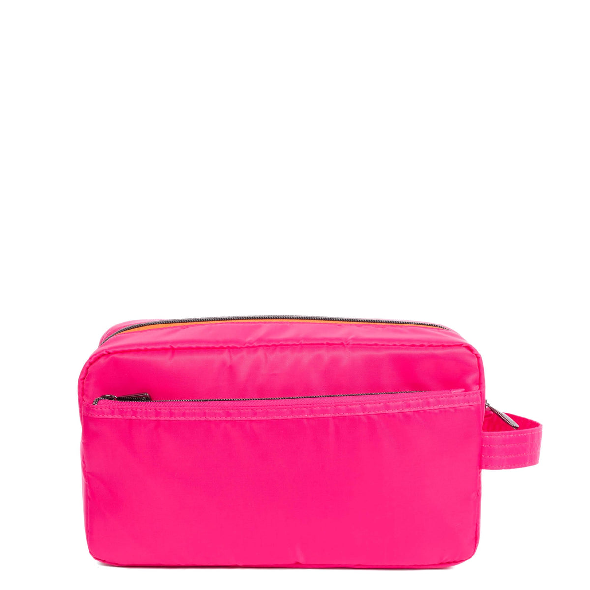 Bunker Toiletry Case - ROSETTE PINK - BunkerToiletry_RosettaPink_04