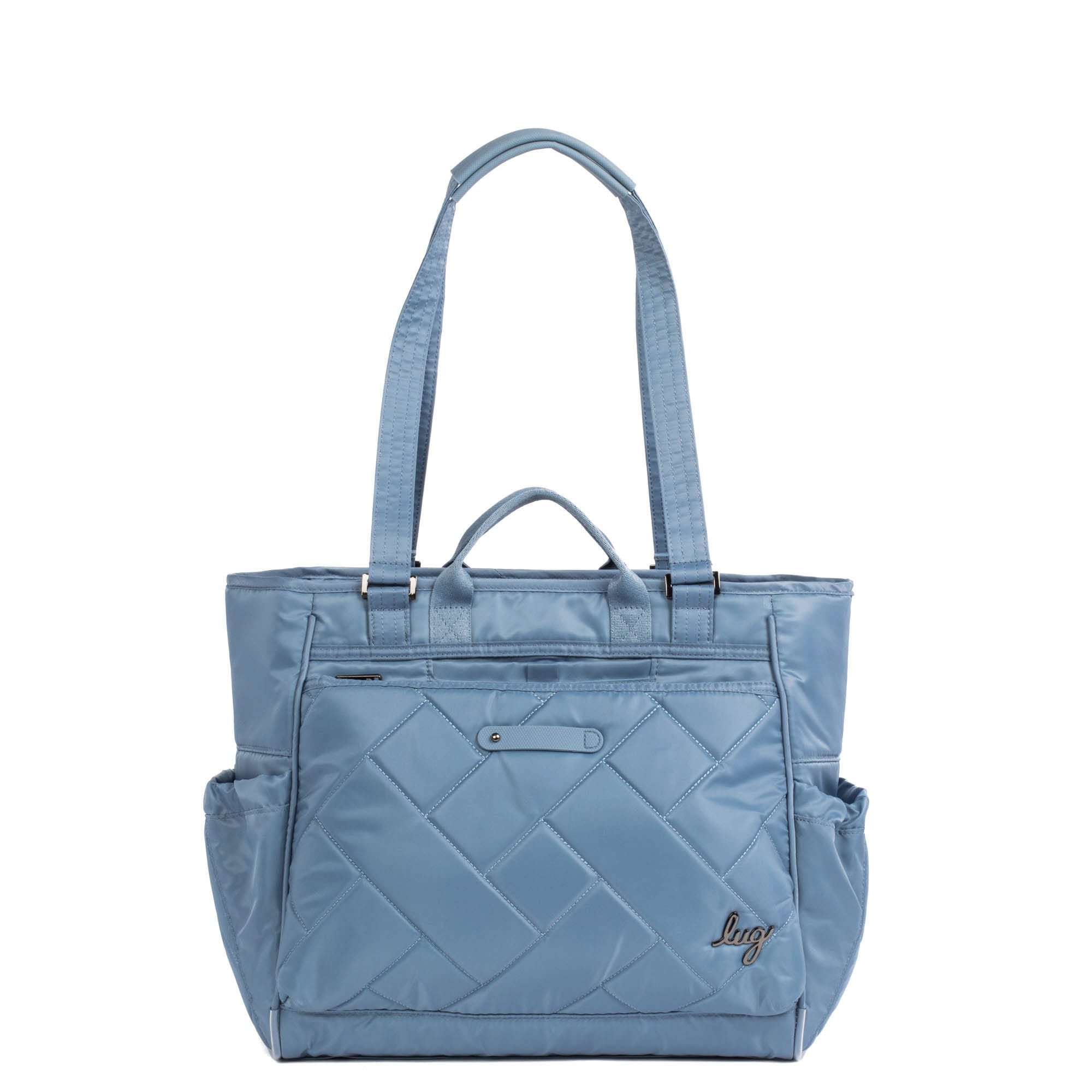 Cabby SE Tote Bag - BLUE MOON - CabbySE_BlueMoon_012