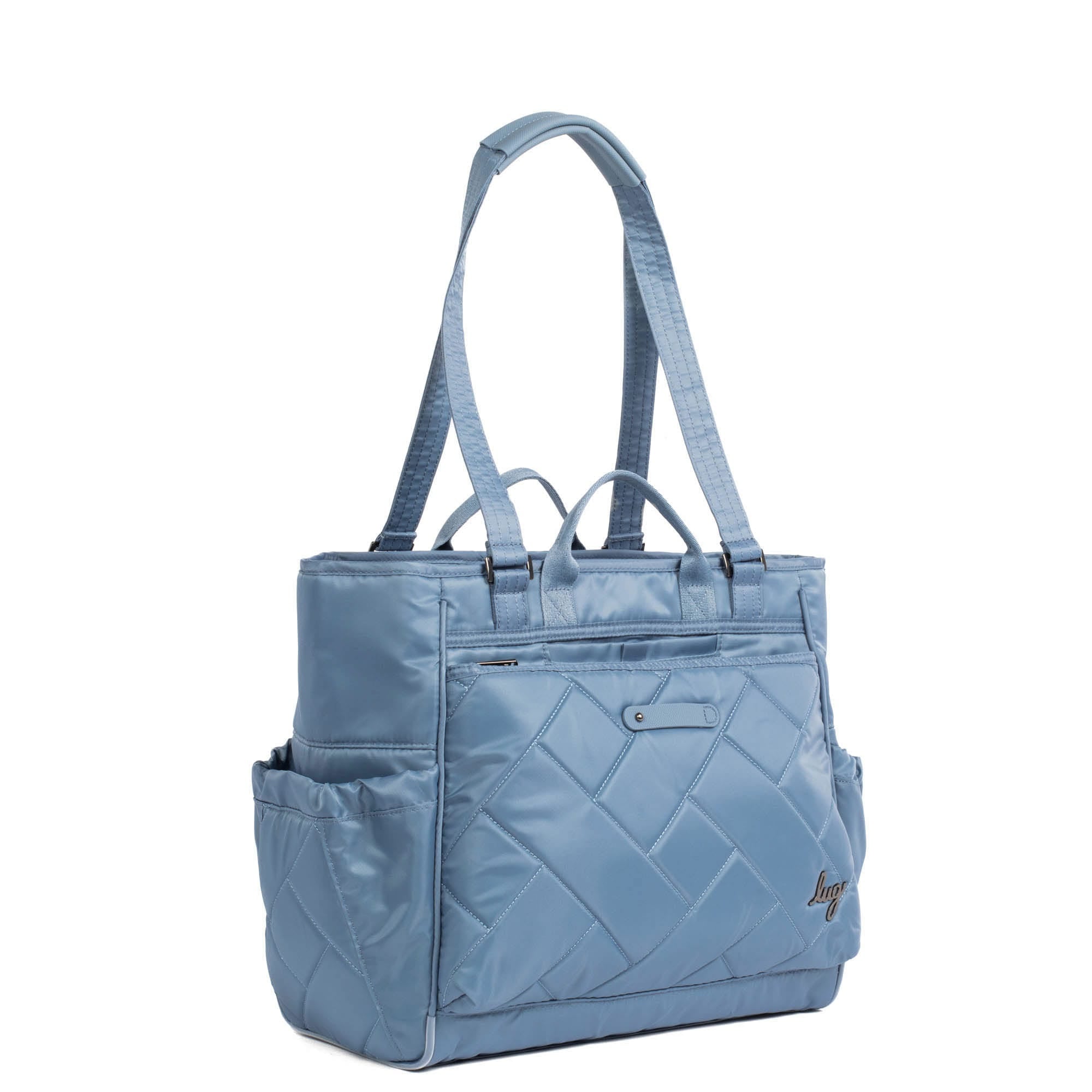 Cabby SE Tote Bag - BLUE MOON - CabbySE_BlueMoon_02