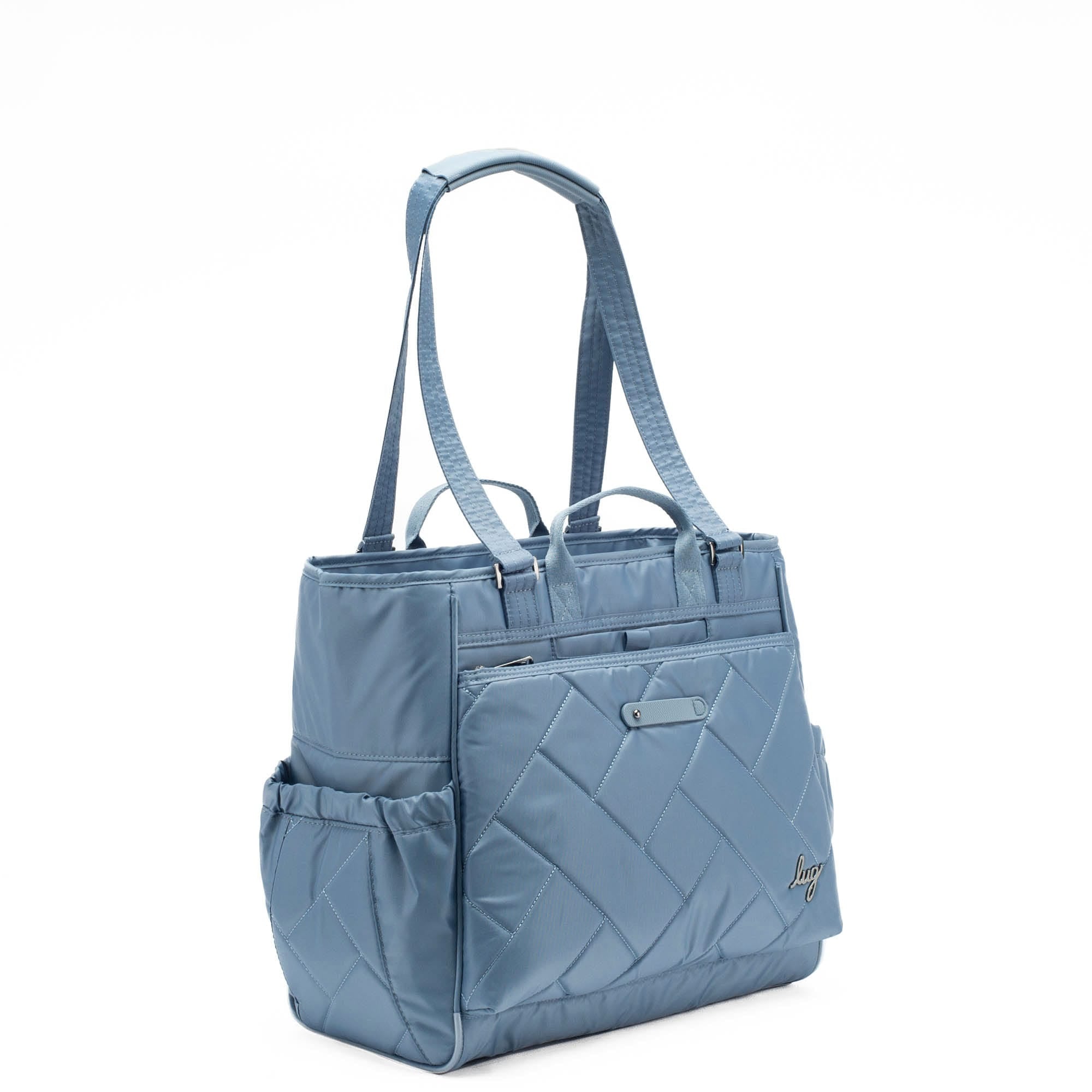 Cabby SE Tote Bag - BLUE MOON 2 - CabbySE_BlueMoon_02_cc428528-aa7c-4d36-8d16-6f3a11029a7c