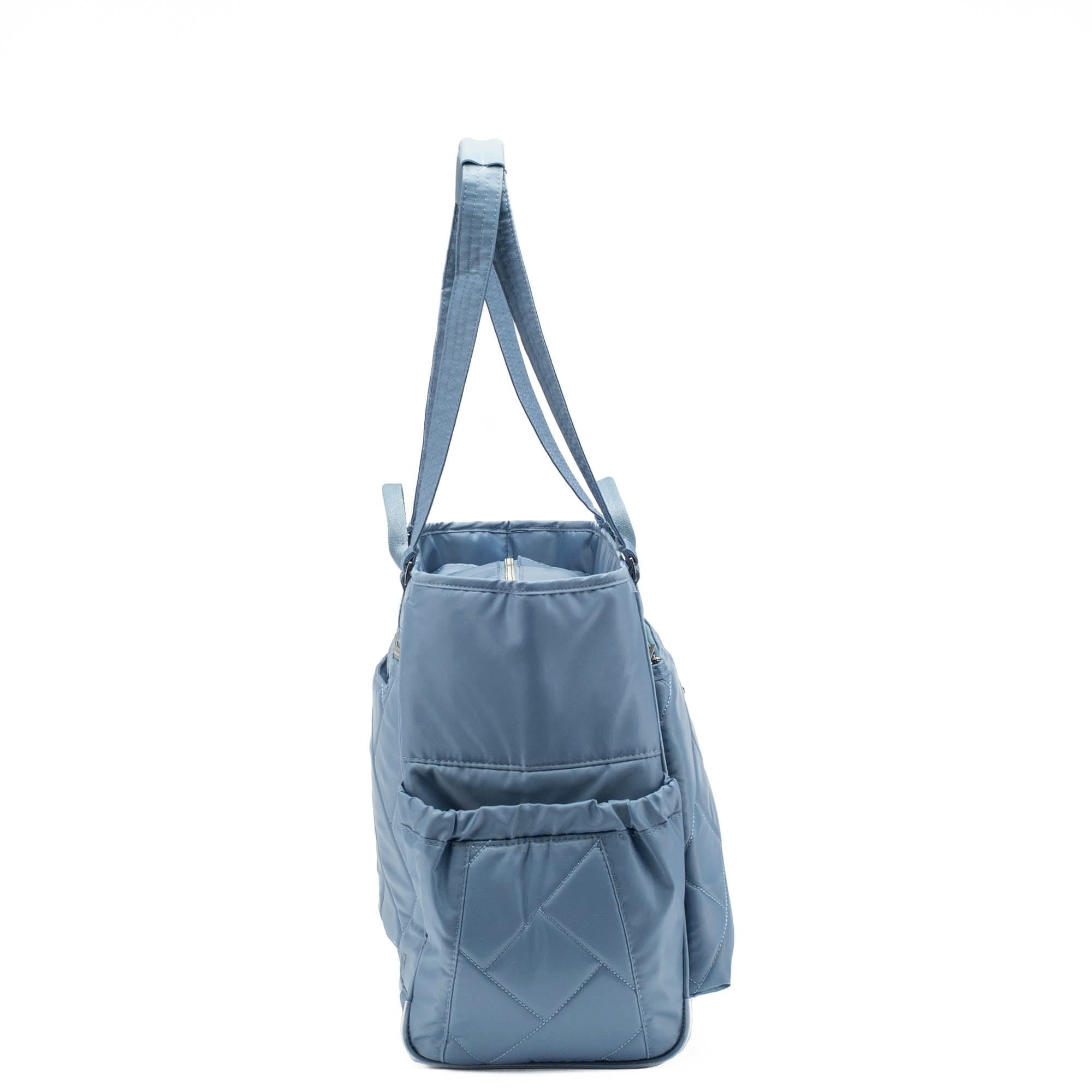 Cabby SE Tote Bag - BLUE MOON 2 - CabbySE_BlueMoon_03