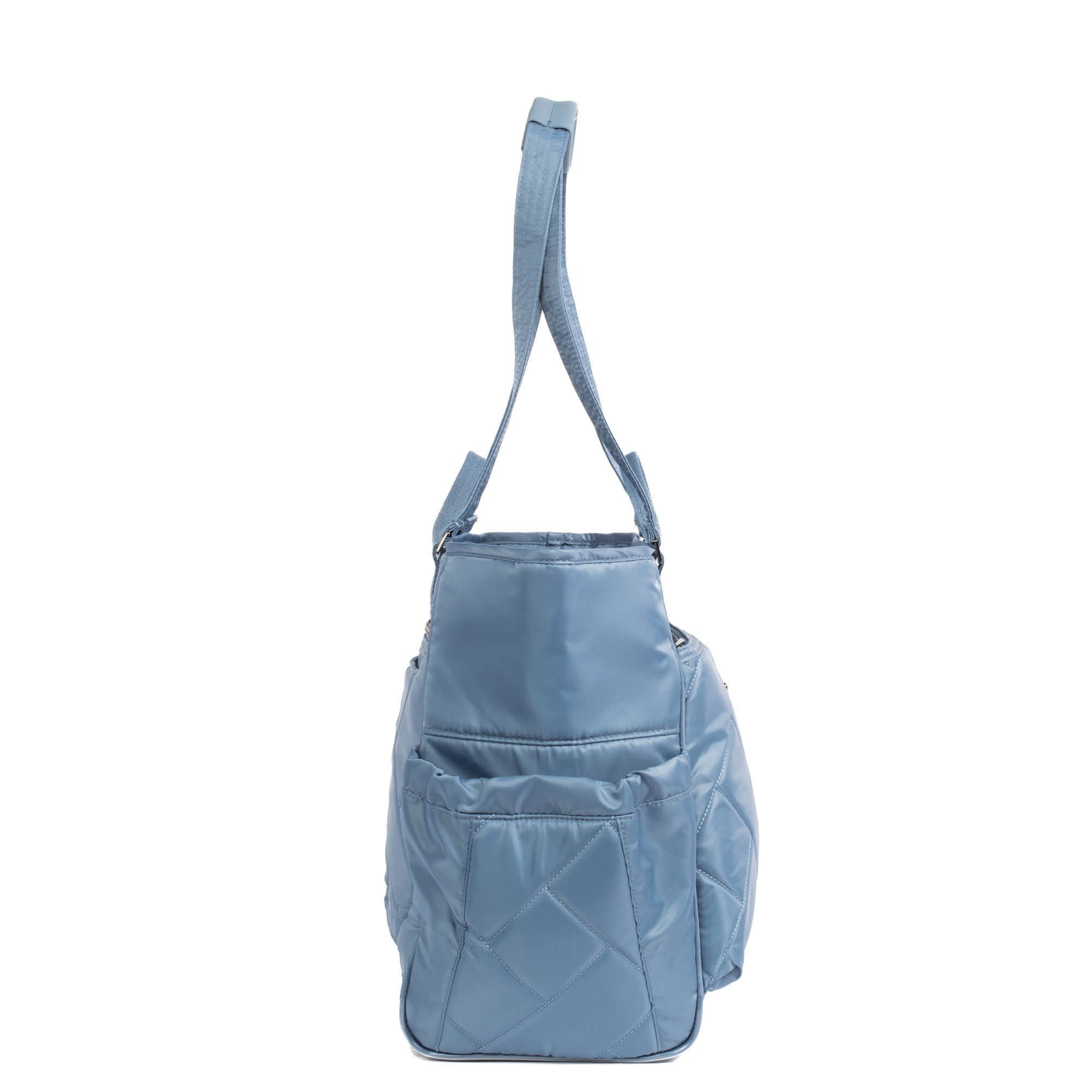 Cabby SE Tote Bag - BLUE MOON - CabbySE_BlueMoon_032